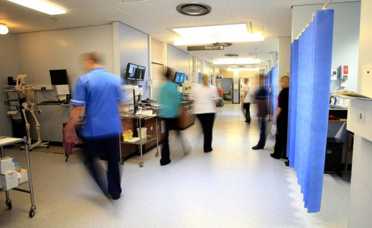 The high-quality services that Britain deserves Robust safeguards, More face-to-face consultations, Safety concerns, A more collaborative approach to pharmacy, Our pharmacy changes are common sense, The high-quality services that Britain deserves