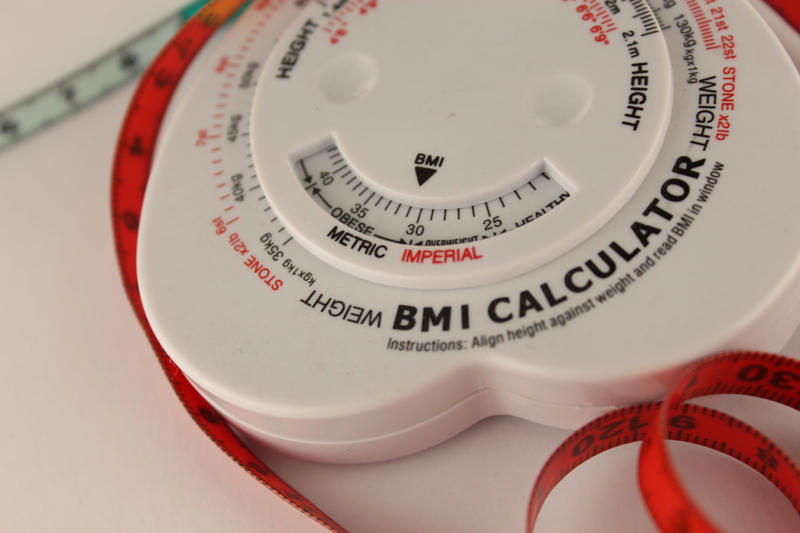 It was made by a mathematician, It’s largely based on the male body, It doesn’t take account of other health factors, It can marginalise, More reliable health measures