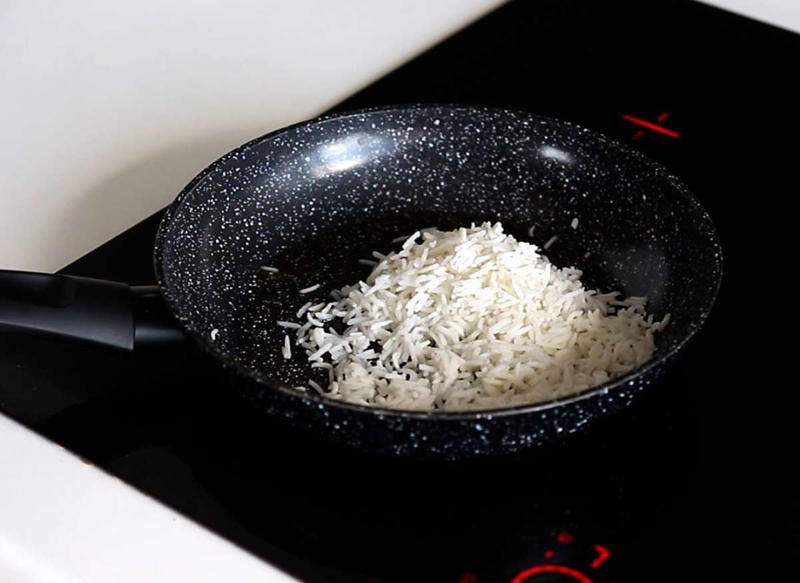 Main Dish, Ingredients, Materials, Preparation