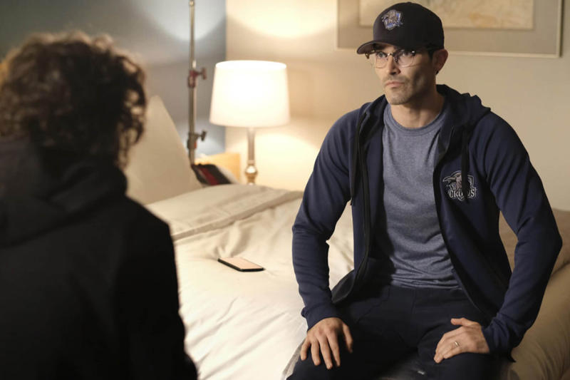 Tyler Hoechlin Alien from Kansas, Farm boy turned hero, A symbol of hope, Dual identity, Kirk Alyn, Bud Collyer, George Reeves, Christopher Reeve, Dean Cain, Tom Welling, Brandon Routh, Henry Cavill, Channing Tatum, Tyler Hoechlin, Nicolas Cage