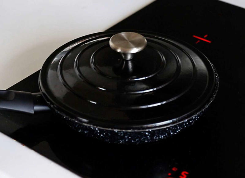 Main Dish, Ingredients, Materials, Preparation