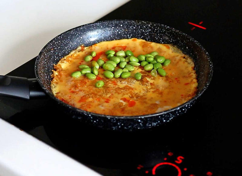 Main Dish, Ingredients, Materials, Preparation