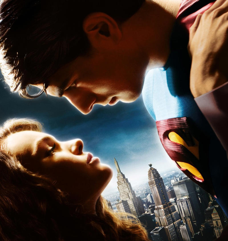 Brandon Routh Alien from Kansas, Farm boy turned hero, A symbol of hope, Dual identity, Kirk Alyn, Bud Collyer, George Reeves, Christopher Reeve, Dean Cain, Tom Welling, Brandon Routh, Henry Cavill, Channing Tatum, Tyler Hoechlin, Nicolas Cage