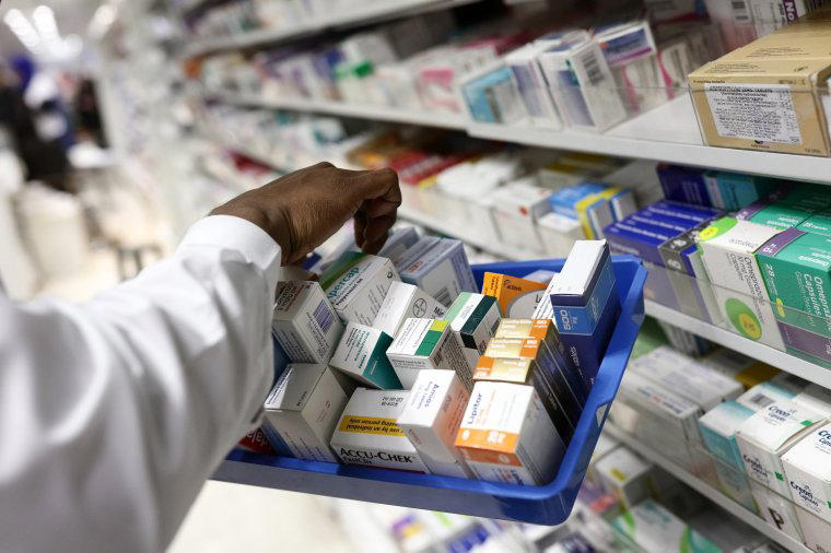 A more collaborative approach to pharmacy Robust safeguards, More face-to-face consultations, Safety concerns, A more collaborative approach to pharmacy, Our pharmacy changes are common sense, The high-quality services that Britain deserves