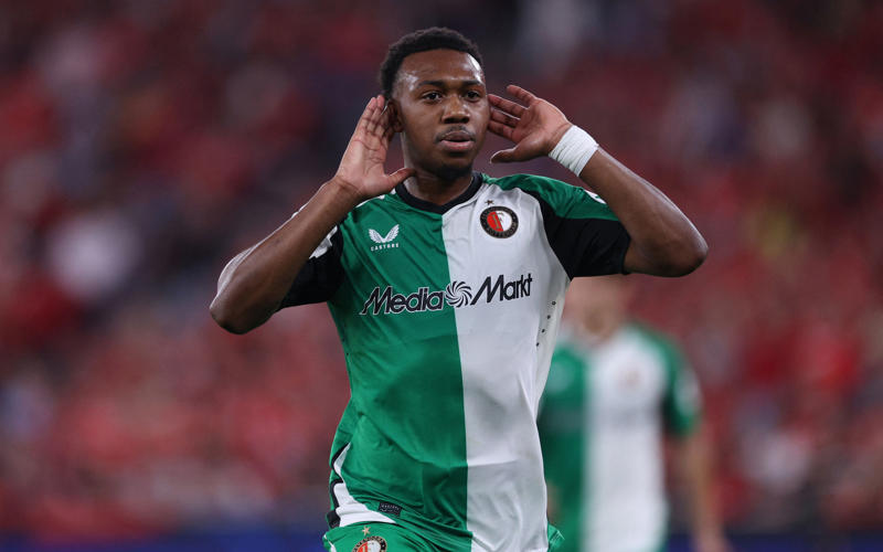 Latest transfer news headlines, Hugo Ekitike transfer request, Arsenal win race for Wright, Osimhen latest, Gyokeres message, Man City snap up Nypan, Man Utd submit third Mbeumo bid, AC Milan target Hojlund, DONE DEAL, DONE DEAL: Man City confirm Sverre Nypan, West Ham Walker-Peters talks confirmed, West Ham enquire for Grealish, West Ham in talks with Walker-Peters, Man Utd expect Mbeumo bid to be accepted, Mbeumo to Man Utd latest, Man Utd submit £70m third Mbeumo bid, Luton set to land Spurs keeper, Who is Olivia Smith? Arsenal's world-record signing, Jovic in line for La Liga return, Napoli after Milinkovic-Savic, PSV sign Plea, ICYMI: Koroma joins Orient, Newcastle Wissa interest throws Mbeumo to Man Utd in doubt, Juve pushing for Sancho, Inter after Lookman, Charlton land Apter, Newcastle interested in Wissa, Liverpool launch Ekitike bid, Inside Milambo to Brentford, Bayern make second Woltemade bid, Newcastle leave Ekitike talks, Smith joins Arsenal in world record move, Isak 'ready' for Liverpool move, Bournemouth hold firm on Zabarnyi, King pens new Fulham deal, Irankunda completes Watford medical, Staniforth pens new Villa deal, Leeds reach Stach agreement, Arias set for Wolves medical, Chelsea make Rogers 'top target', Liverpool advance on Ekitike, West Ham register Tavernier interest, Juve hold Rashford interest, Roma bid for Rios, Sunderland eyeing midfielders, Garnacho's Premier League preference, Sunderland ready Mundle contract, Man Utd set Antony price tag, Liverpool in pole for Rodrygo, Real consider Vinicius sale, Liverpool make Ekitike approach, Man Utd eye stunning swap, Man Utd Mbeumo pursuit stalls, Fresh Gyokeres twist, Mac Allister turns down Bayern, Juventus pushing for Sancho, Milan interest in Mateta, Barcelona's new No10, Chelsea leading Hato race, Update on Liverpool pursuit of Isak, Man United keen on shock Chelsea swap, Sheringham: Rashford does not deserve Barcelona, Fulham keen on Nelson, Palace open to Trossard plus cash for Eze, United view sell-on clauses as possible PSR strategy, Man Utd lead Everton in Douglas Luiz race, City interested in Ter Stegen as Ederson replacement, Newcastle and Brighton consider £50m-rated Antony, Bellingham out for three months after surgery, Three Premier League sides eye Garnacho, Oriol Romeu to be released by Barca, Duran misses first day at Fenerbahce, Watford land Kjerrumgaard, Chelsea target shock Barcelona swoop, Messi finalising new Miami deal, Chelsea make O'Reilly enquiry, West Ham move for Harwood-Bellis, Miami closing in on De Paul, United must sell before they can meet Mbeumo asking price, Luongo on trial at Millwall, Marseille advance on Weah, Done deal! Bournemouth complete Petrovic move, Liverpool 'toying' with the idea of double striker spend, Watkins on Newcastle shortlist, Strasbourg close in on Chelsea pair, Real Madrid 'admire' Cole Palmer, Sunderland face competition for Granit Xhaka, Marseille close in on legend's son, Nottingham Forest drop fresh Gibbs-White hint, Graham Potter eyes City man, Aston Villa look to United for Rashford replacement, Moyes eyes Soucek reunion, United set for academy fire sale, No plans for Nico O'Reilly to leave City, Leeds look to Bundesliga reinforcements, Ashley Young to return to Watford?, Longstaff set for Leeds medical, Luis Diaz 'open' to Liverpool exit, More on Hutchinson