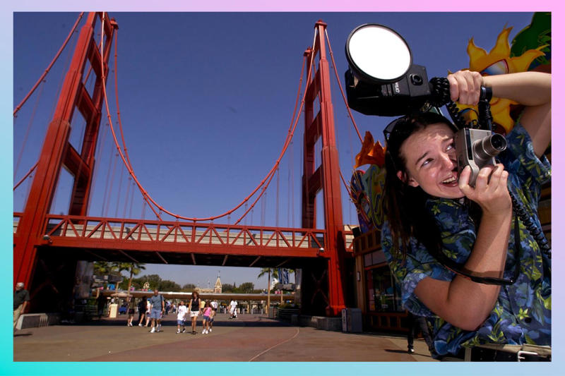 1955 - 1965: The Walt era, 1966-1975: The experimental era, 1976 - 1985: The coaster era , 1986 - 1995: The blockbuster era, 1996 - 2005: The California dreamin’ era, 2006 - 2015: The motor era, 2016 - 2025: The new galaxy era