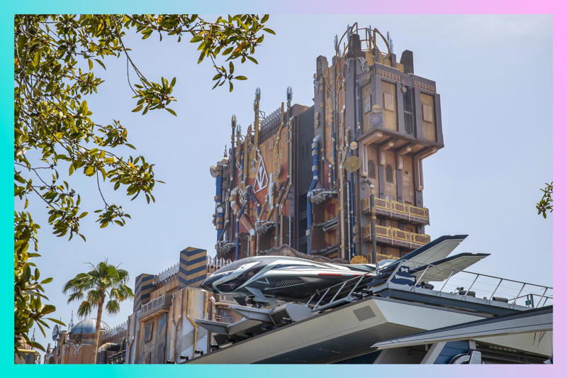 1955 - 1965: The Walt era, 1966-1975: The experimental era, 1976 - 1985: The coaster era , 1986 - 1995: The blockbuster era, 1996 - 2005: The California dreamin’ era, 2006 - 2015: The motor era, 2016 - 2025: The new galaxy era