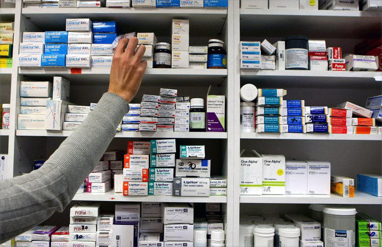 Safety concerns Robust safeguards, More face-to-face consultations, Safety concerns, A more collaborative approach to pharmacy, Our pharmacy changes are common sense, The high-quality services that Britain deserves