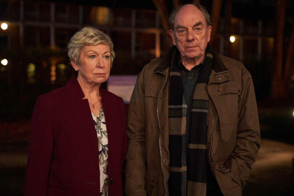 Love Actually star dies aged 72