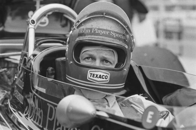 Team player Swedish mastery, Team player, Fast, but not first, All about the speed, Duty bound, September 10 1978, A flame extinguished, Lasting legacy