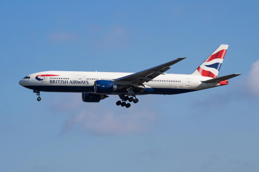Two mid-air emergencies within seconds of one another spark chaos at Gatwick