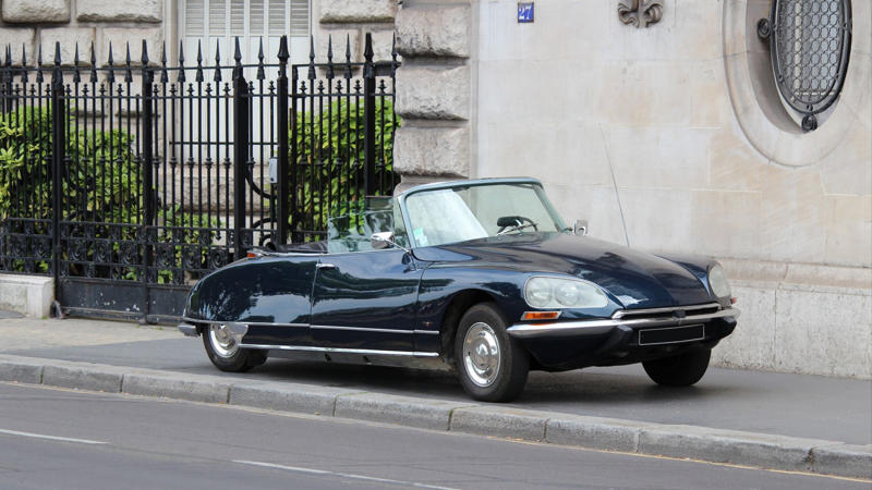 Flaminio Bertoni And The Citroen DS Legends Who Changed How Cars Look, Giorgetto Giugiaro And The DeLorean DMC-12, Ian Callum And The F-Type, Leonardo Fioravanti And The Ferrari Daytona, Camilo Pardo And The Ford GT, Shiro Nakamura And The GT-R, Walter De Silva And The Audi R8, Peter Schreyer And The Stinger, Luc Donckerwolke And The Lamborghini Murcielago, Harley Earl And The Chevrolet Corvette, Battista “Pinin” Farina And The Ferrari 250 GT, Chris Bangle And The BMW 7 Series (E65), Flaminio Bertoni And The Citroen DS, J Mays And The New Beetle, Bruno Sacco And The Mercedes-Benz W126, Henrik Fisker And The BMW Z8, Tom Matano And The Mazda MX-5 Miata, Frank Stephenson And The McLaren P1, Larry Shinoda And The Chevrolet Corvette Stingray, Ed Welburn And The Fifth-Generation Camaro, Gorden Wagener And The Mercedes-Benz EQS, Patrick Le Quement With The Avantime, Giovanni Michelotti And The Triumph Spitfire, Ken Okuyama And The Enzo, Robert Opron And The Citroen SM, Georges Paulin And The Peugeot 402 Eclipse, Gerry McGovern And The Evoque, Jean Bugatti And The Type 57SC Atlantic, Dick Teague And The AMC AMX, William Towns And The Aston Martin Lagonda, Jason Castriota And Ferrari P4/5, Peter Stevens And McLaren F1, Julian Thomson And The Lotus Elise, Andrea Zagato And The IsoRivolta GTZ, Ralph Gilles And The Dodge Charger Hellcat, David Hilton And The Ford Fiesta ST, Martin Smith And The Ford S-MAX, Geoff Lawson And The Jaguar XJ (X300), Kevin Rice And The Mazda RX-Vision, Stephane Schwarz And The Nissan 350Z, Pierre Leclercq And The BMW X6, Lowie Vermeersch And The Pininfarina H2 Speed