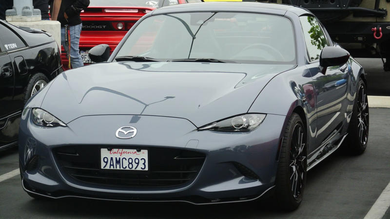 Tom Matano And The Mazda MX-5 Miata Legends Who Changed How Cars Look, Giorgetto Giugiaro And The DeLorean DMC-12, Ian Callum And The F-Type, Leonardo Fioravanti And The Ferrari Daytona, Camilo Pardo And The Ford GT, Shiro Nakamura And The GT-R, Walter De Silva And The Audi R8, Peter Schreyer And The Stinger, Luc Donckerwolke And The Lamborghini Murcielago, Harley Earl And The Chevrolet Corvette, Battista “Pinin” Farina And The Ferrari 250 GT, Chris Bangle And The BMW 7 Series (E65), Flaminio Bertoni And The Citroen DS, J Mays And The New Beetle, Bruno Sacco And The Mercedes-Benz W126, Henrik Fisker And The BMW Z8, Tom Matano And The Mazda MX-5 Miata, Frank Stephenson And The McLaren P1, Larry Shinoda And The Chevrolet Corvette Stingray, Ed Welburn And The Fifth-Generation Camaro, Gorden Wagener And The Mercedes-Benz EQS, Patrick Le Quement With The Avantime, Giovanni Michelotti And The Triumph Spitfire, Ken Okuyama And The Enzo, Robert Opron And The Citroen SM, Georges Paulin And The Peugeot 402 Eclipse, Gerry McGovern And The Evoque, Jean Bugatti And The Type 57SC Atlantic, Dick Teague And The AMC AMX, William Towns And The Aston Martin Lagonda, Jason Castriota And Ferrari P4/5, Peter Stevens And McLaren F1, Julian Thomson And The Lotus Elise, Andrea Zagato And The IsoRivolta GTZ, Ralph Gilles And The Dodge Charger Hellcat, David Hilton And The Ford Fiesta ST, Martin Smith And The Ford S-MAX, Geoff Lawson And The Jaguar XJ (X300), Kevin Rice And The Mazda RX-Vision, Stephane Schwarz And The Nissan 350Z, Pierre Leclercq And The BMW X6, Lowie Vermeersch And The Pininfarina H2 Speed