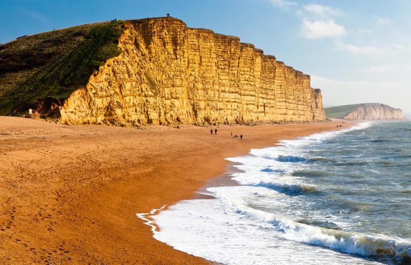 Jurassic Coast, Devon and Dorset, England, UK Troubled waters, Juhu Beach, Mumbai, India, Tamarama Beach, Sydney, Australia, Second Beach, Port St Johns, South Africa, Lamu archipelago, Kenya, Camber Sands, East Sussex, England, UK, Adelaide city beaches, Australia, Volusia County beaches, Florida, USA, City of Huntington Beach, California, USA, Cable Beach, Western Australia, Amazon beaches, Brazil, Kedungu Bay, Bali, Indonesia, Scarborough South Bay, Yorkshire, England, UK, The Algarve, Portugal, Shenzhen, China, Koh Tao, Surat Thani, Thailand, Maho Beach, St Maarten, Cape Tribulation, Queensland, Australia, Jurassic Coast, Devon and Dorset, England, UK, Acapulco, Guerrero, Mexico, Boa Viagem Beach, Recife, Brazil, Reynisfjara Beach, Iceland, Kelingking Beach, Bali, Indonesia, Plettenberg Bay, Western Cape, South Africa, Hanakapiai Beach, Hawaii, USA, Skeleton Coast, Namibia
