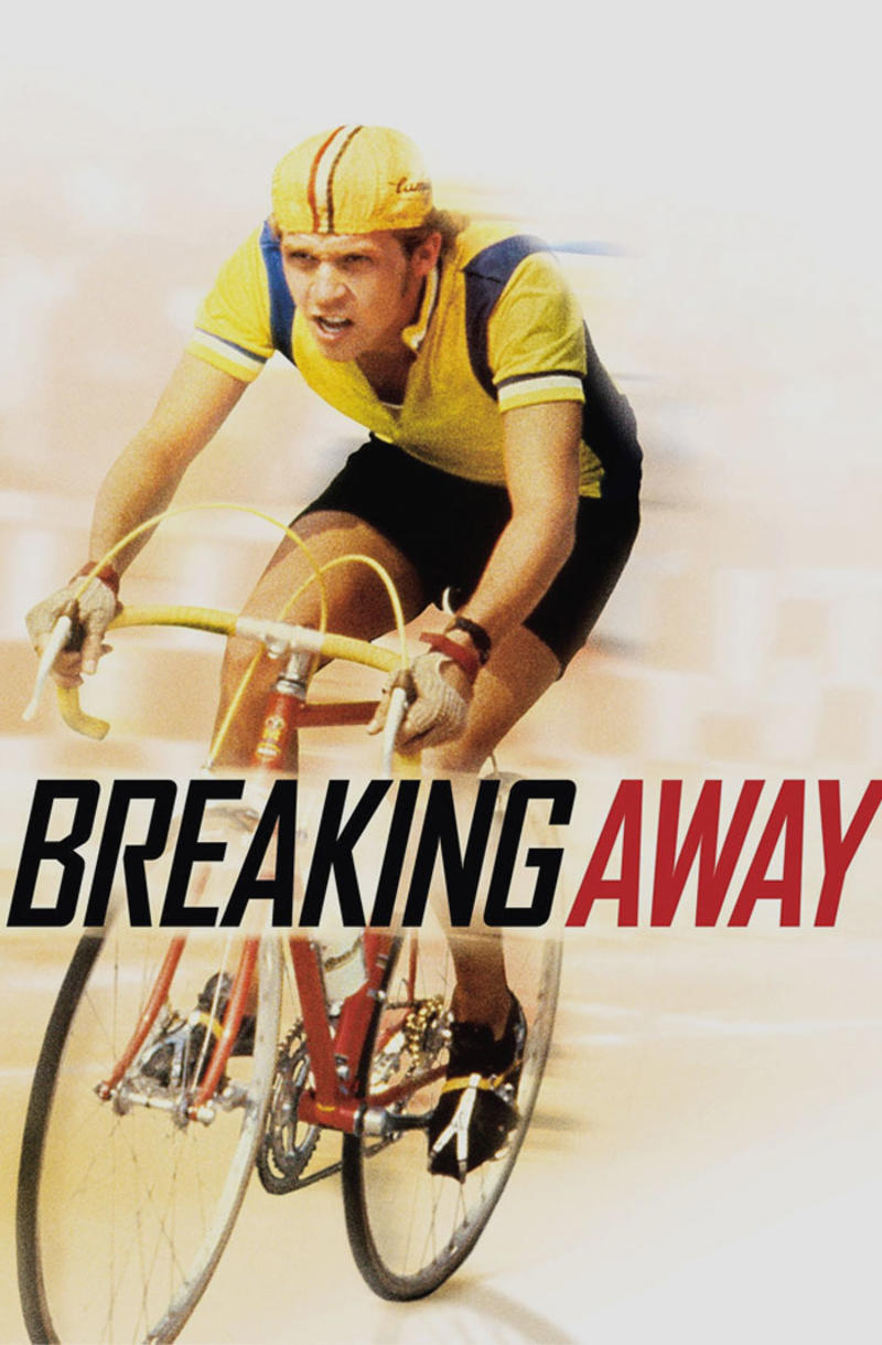 #7 Breaking Away #3 The Fast And The Furious, #5 Senna, #7 Breaking Away, #9 The Cannonball Run, #11 The Love Bug, #13 Speed, #15 The Fast And The Furious: Tokyo Drift, #17 Cars 3, #19 Fast & Furious 5, #21 Love The Beast, #23 Bullitt, #25 Speed Racer, #27 Need For Speed, #29 Thunderbolt, #31 Top Gear: The Perfect Road Trip, #33 Fast & Furious 6, #35 Taxi 5, #37 Cars 2, #39 Cannonball Run II, #41 Safari 3000, #43 Eat My Dust!, #45 Driven, #47 2 Fast 2 Furious