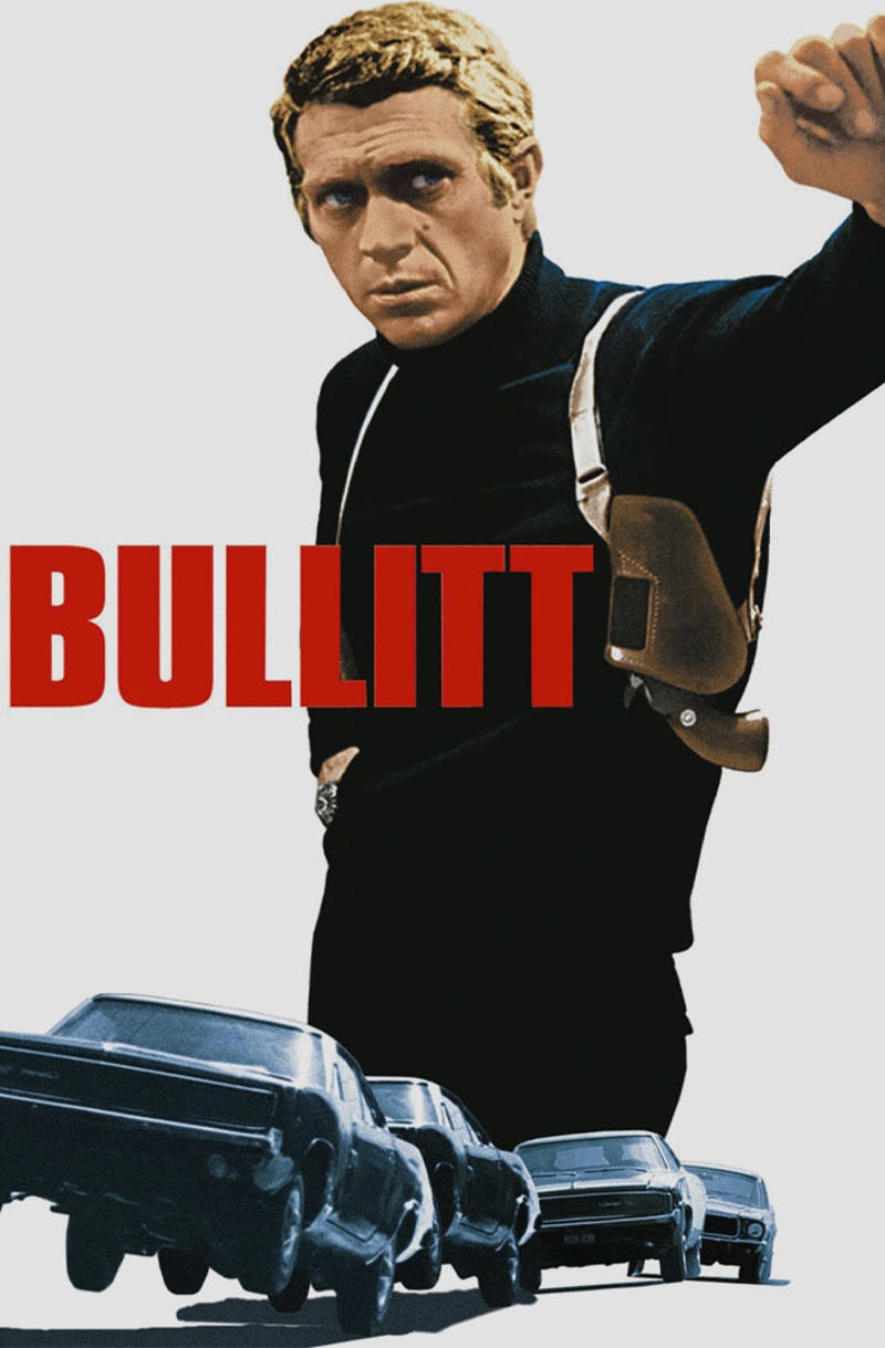 #23 Bullitt #3 The Fast And The Furious, #5 Senna, #7 Breaking Away, #9 The Cannonball Run, #11 The Love Bug, #13 Speed, #15 The Fast And The Furious: Tokyo Drift, #17 Cars 3, #19 Fast & Furious 5, #21 Love The Beast, #23 Bullitt, #25 Speed Racer, #27 Need For Speed, #29 Thunderbolt, #31 Top Gear: The Perfect Road Trip, #33 Fast & Furious 6, #35 Taxi 5, #37 Cars 2, #39 Cannonball Run II, #41 Safari 3000, #43 Eat My Dust!, #45 Driven, #47 2 Fast 2 Furious