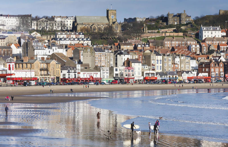 Scarborough South Bay, Yorkshire, England, UK Troubled waters, Juhu Beach, Mumbai, India, Tamarama Beach, Sydney, Australia, Second Beach, Port St Johns, South Africa, Lamu archipelago, Kenya, Camber Sands, East Sussex, England, UK, Adelaide city beaches, Australia, Volusia County beaches, Florida, USA, City of Huntington Beach, California, USA, Cable Beach, Western Australia, Amazon beaches, Brazil, Kedungu Bay, Bali, Indonesia, Scarborough South Bay, Yorkshire, England, UK, The Algarve, Portugal, Shenzhen, China, Koh Tao, Surat Thani, Thailand, Maho Beach, St Maarten, Cape Tribulation, Queensland, Australia, Jurassic Coast, Devon and Dorset, England, UK, Acapulco, Guerrero, Mexico, Boa Viagem Beach, Recife, Brazil, Reynisfjara Beach, Iceland, Kelingking Beach, Bali, Indonesia, Plettenberg Bay, Western Cape, South Africa, Hanakapiai Beach, Hawaii, USA, Skeleton Coast, Namibia