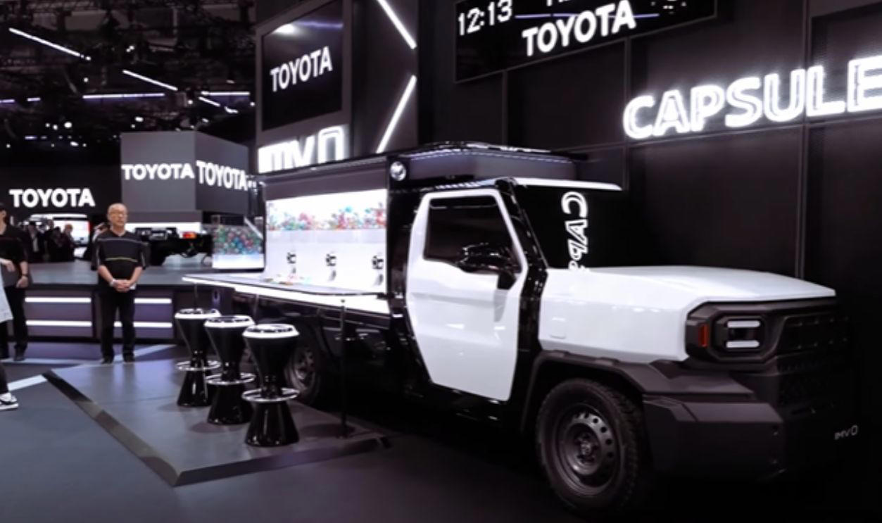 Whichever Way You Go, There’s A Trade-Off, Its Entry Price Under K Is A Budget Standout, It Comes With Three Engine Options For Every Type Of Driver, The Champ Was Built On Toyota’s Proven IMV Platform, The Bolt-On Body System Enables DIY Configurations, The Champ Is Offered In Two Wheelbase Lengths, It Gets To Work With A 1-Ton Payload, Toyota Gazoo Racing Built A Track Version, Champs’s Optional Diesel Engine Gets Automatic Transmission, The Camper Versions Feature Solar And Hot Water, The Truck Has A Short Turning Radius, The Champ’s Fuel Economy Beats Most US Trucks, The Champ Has Manual Crank Windows And No Infotainment, The Truck Has Basic Safety Features, The Interior Is Designed For Utility, Not Luxury, No US Release Due To Safety And Emissions, Its Flat Deck Comes Standard On The Entry Model, This Model's AC Is Optional, Not Standard, The Trucks’s Custom Add-Ons Often Fall Outside Toyota Support, All Champ Models Use Steel Wheels, It Has Limited Theft Protection Features, The Champ’s Leaf-Spring Suspension Limits Comfort, The Paint And Trim Options Are Minimal