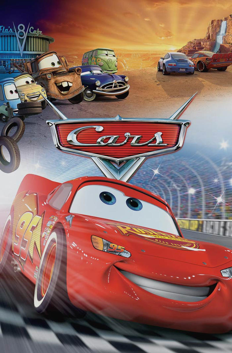 #1 Cars #3 The Fast And The Furious, #5 Senna, #7 Breaking Away, #9 The Cannonball Run, #11 The Love Bug, #13 Speed, #15 The Fast And The Furious: Tokyo Drift, #17 Cars 3, #19 Fast & Furious 5, #21 Love The Beast, #23 Bullitt, #25 Speed Racer, #27 Need For Speed, #29 Thunderbolt, #31 Top Gear: The Perfect Road Trip, #33 Fast & Furious 6, #35 Taxi 5, #37 Cars 2, #39 Cannonball Run II, #41 Safari 3000, #43 Eat My Dust!, #45 Driven, #47 2 Fast 2 Furious