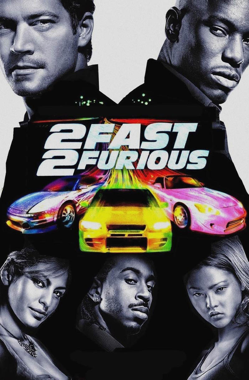 #3 The Fast And The Furious, #5 Senna, #7 Breaking Away, #9 The Cannonball Run, #11 The Love Bug, #13 Speed, #15 The Fast And The Furious: Tokyo Drift, #17 Cars 3, #19 Fast &amp; Furious 5, #21 Love The Beast, #23 Bullitt, #25 Speed Racer, #27 Need For Speed, #29 Thunderbolt, #31 Top Gear: The Perfect Road Trip, #33 Fast &amp; Furious 6, #35 Taxi 5, #37 Cars 2, #39 Cannonball Run II, #41 Safari 3000, #43 Eat My Dust!, #45 Driven, #47 2 Fast 2 Furious