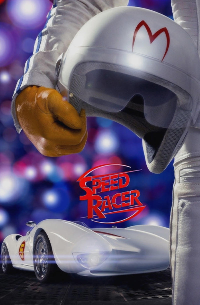 #25 Speed Racer #3 The Fast And The Furious, #5 Senna, #7 Breaking Away, #9 The Cannonball Run, #11 The Love Bug, #13 Speed, #15 The Fast And The Furious: Tokyo Drift, #17 Cars 3, #19 Fast & Furious 5, #21 Love The Beast, #23 Bullitt, #25 Speed Racer, #27 Need For Speed, #29 Thunderbolt, #31 Top Gear: The Perfect Road Trip, #33 Fast & Furious 6, #35 Taxi 5, #37 Cars 2, #39 Cannonball Run II, #41 Safari 3000, #43 Eat My Dust!, #45 Driven, #47 2 Fast 2 Furious