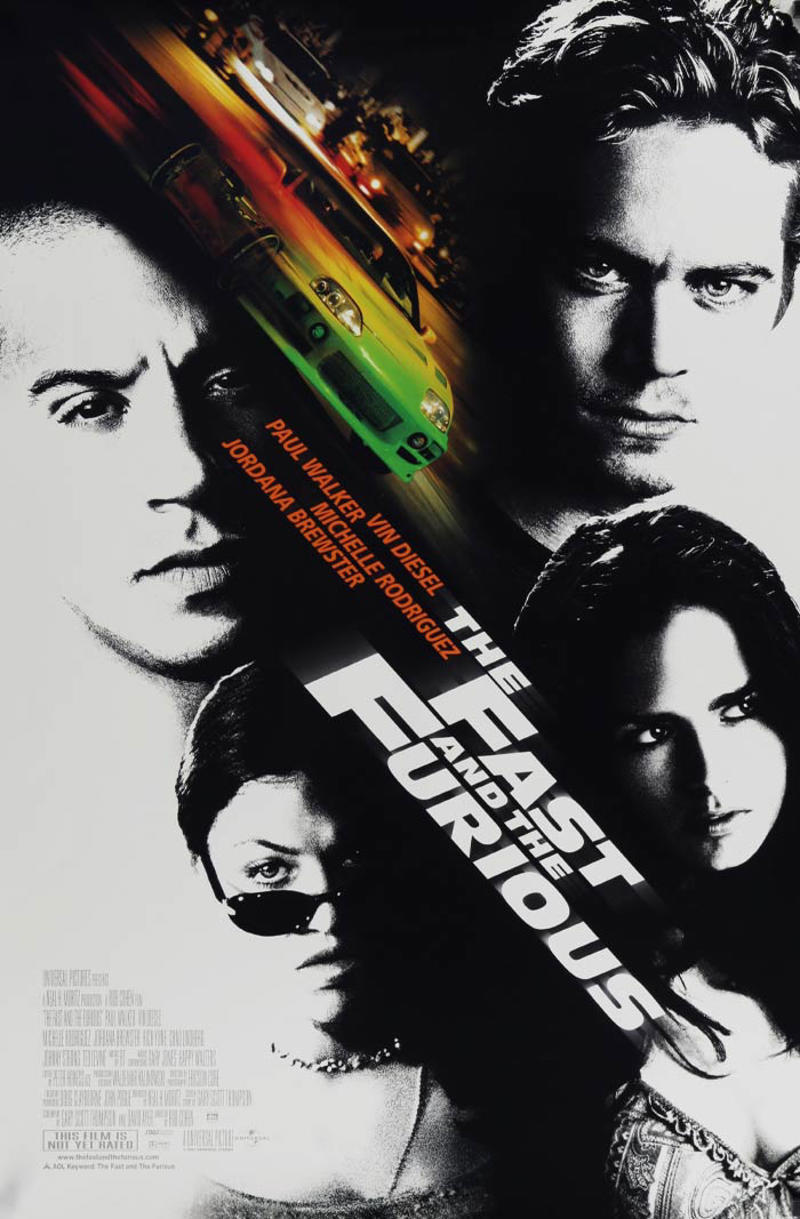 #3 The Fast And The Furious #3 The Fast And The Furious, #5 Senna, #7 Breaking Away, #9 The Cannonball Run, #11 The Love Bug, #13 Speed, #15 The Fast And The Furious: Tokyo Drift, #17 Cars 3, #19 Fast & Furious 5, #21 Love The Beast, #23 Bullitt, #25 Speed Racer, #27 Need For Speed, #29 Thunderbolt, #31 Top Gear: The Perfect Road Trip, #33 Fast & Furious 6, #35 Taxi 5, #37 Cars 2, #39 Cannonball Run II, #41 Safari 3000, #43 Eat My Dust!, #45 Driven, #47 2 Fast 2 Furious