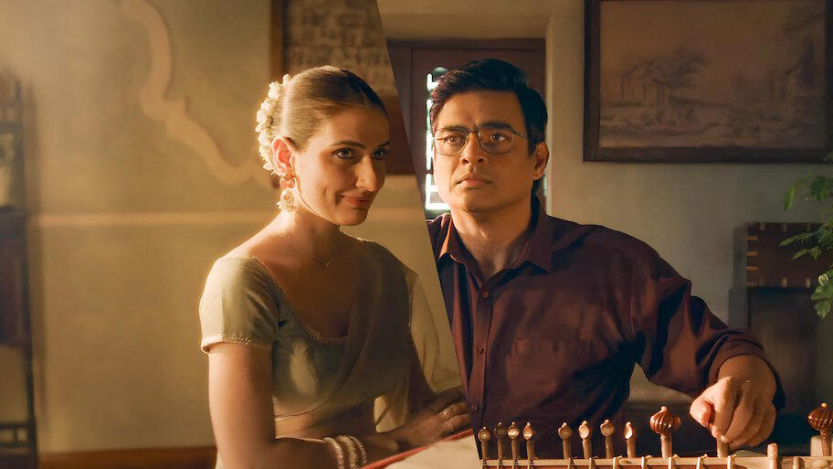 10. Aap Jaisa Koi - 3,400,000 views 10. Aap Jaisa Koi - 3,400,000 views, 9. Infinite - 4,200,000 views, 8. The Old Guard - 4,900,000 views, 7. Trainwreck: The Real Project X - 7,400,000 views, 6. Ziam - 9,200,000 views, 5. Almost Cops - 10,900,000 views, 4. The Old Guard 2 - 16,000,000 views, 3. Brick - 18,200,000, 2. Madea's Destination Wedding - 19,100,000 views, 1. KPop Demon Hunters - 24,200,000 views