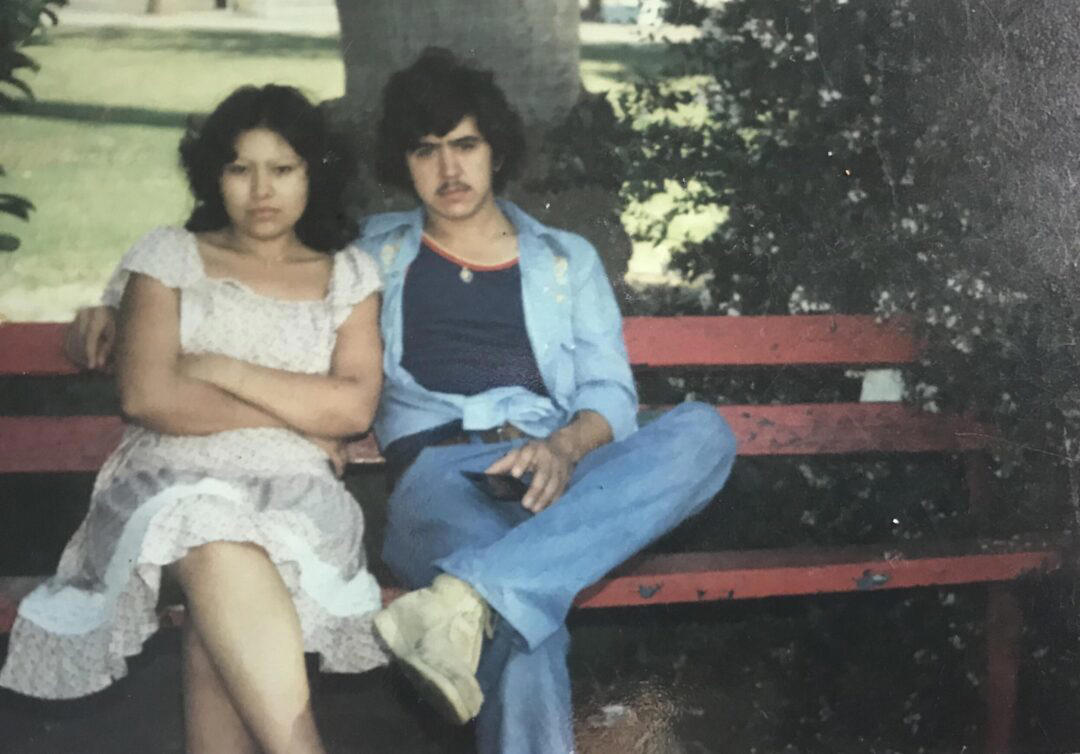 11. ‘My Mom and Dad on Their First Date, 1979’ 1. Sharing Milkshakes and Smiles at the Soda Fountain, 1956, 2. ‘First Date With My Wife in Okinawa, Japan, 1999’, 3. Who Doesn’t Love a Beachy First Date?, 4. ‘My Parents on Their First Date in 1961’, 5. ‘My Dad and Mom Are on the Left. Mid-1950’s. First Date’, 6. ‘My Mom Falling Into a Stream on My Parents’ First Date, 1978’, 7. ‘My Grandparents’ First Date, 1971′, 8. ‘My Grandmother on Her First Date in 1936’, 9. ‘Couple on a Date in New York City, Circa 1963’, 10. ‘Kids on a Date Eating Popcorn From a Cinema, 1957’, 11. ‘My Mom and Dad on Their First Date, 1979’, 12. ‘Here’s My Dad on His First Date With My Mum in Hong Kong, 1989’, 13. This Couple Was Really Packing on the PDA; We Bet the Chaperone Was Not Pleased, 14. Testing That Chemistry on the Dance Floor, 1940s, 15. ‘My Parents’ First Date, Early ’70s. My Dad Was a G.I. Stationed in the Philippines. Lady in the Back Was My Mom’s Chaperone’, 16. ‘My Grandparents on Their First Date in New York City, 1949’, 17. ‘My Mom and Dad, 1955. This Was Taken at Her House Prior to Their First Date. They Were Married for 60 Years’, 18. ‘My Parents on Their First Date at 19 Years Old in Forest Grove, Oregon, 1950’