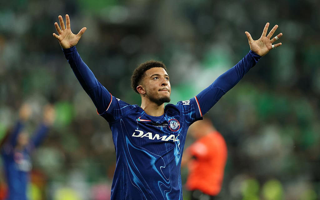 Latest transfer news headlines, Hugo Ekitike transfer request, Arsenal win race for Wright, Osimhen latest, Gyokeres message, Man City snap up Nypan, Man Utd submit third Mbeumo bid, AC Milan target Hojlund, DONE DEAL, DONE DEAL: Man City confirm Sverre Nypan, West Ham Walker-Peters talks confirmed, West Ham enquire for Grealish, West Ham in talks with Walker-Peters, Man Utd expect Mbeumo bid to be accepted, Mbeumo to Man Utd latest, Man Utd submit £70m third Mbeumo bid, Luton set to land Spurs keeper, Who is Olivia Smith? Arsenal's world-record signing, Jovic in line for La Liga return, Napoli after Milinkovic-Savic, PSV sign Plea, ICYMI: Koroma joins Orient, Newcastle Wissa interest throws Mbeumo to Man Utd in doubt, Juve pushing for Sancho, Inter after Lookman, Charlton land Apter, Newcastle interested in Wissa, Liverpool launch Ekitike bid, Inside Milambo to Brentford, Bayern make second Woltemade bid, Newcastle leave Ekitike talks, Smith joins Arsenal in world record move, Isak 'ready' for Liverpool move, Bournemouth hold firm on Zabarnyi, King pens new Fulham deal, Irankunda completes Watford medical, Staniforth pens new Villa deal, Leeds reach Stach agreement, Arias set for Wolves medical, Chelsea make Rogers 'top target', Liverpool advance on Ekitike, West Ham register Tavernier interest, Juve hold Rashford interest, Roma bid for Rios, Sunderland eyeing midfielders, Garnacho's Premier League preference, Sunderland ready Mundle contract, Man Utd set Antony price tag, Liverpool in pole for Rodrygo, Real consider Vinicius sale, Liverpool make Ekitike approach, Man Utd eye stunning swap, Man Utd Mbeumo pursuit stalls, Fresh Gyokeres twist, Mac Allister turns down Bayern, Juventus pushing for Sancho, Milan interest in Mateta, Barcelona's new No10, Chelsea leading Hato race, Update on Liverpool pursuit of Isak, Man United keen on shock Chelsea swap, Sheringham: Rashford does not deserve Barcelona, Fulham keen on Nelson, Palace open to Trossard plus cash for Eze, United view sell-on clauses as possible PSR strategy, Man Utd lead Everton in Douglas Luiz race, City interested in Ter Stegen as Ederson replacement, Newcastle and Brighton consider £50m-rated Antony, Bellingham out for three months after surgery, Three Premier League sides eye Garnacho, Oriol Romeu to be released by Barca, Duran misses first day at Fenerbahce, Watford land Kjerrumgaard, Chelsea target shock Barcelona swoop, Messi finalising new Miami deal, Chelsea make O'Reilly enquiry, West Ham move for Harwood-Bellis, Miami closing in on De Paul, United must sell before they can meet Mbeumo asking price, Luongo on trial at Millwall, Marseille advance on Weah, Done deal! Bournemouth complete Petrovic move, Liverpool 'toying' with the idea of double striker spend, Watkins on Newcastle shortlist, Strasbourg close in on Chelsea pair, Real Madrid 'admire' Cole Palmer, Sunderland face competition for Granit Xhaka, Marseille close in on legend's son, Nottingham Forest drop fresh Gibbs-White hint, Graham Potter eyes City man, Aston Villa look to United for Rashford replacement, Moyes eyes Soucek reunion, United set for academy fire sale, No plans for Nico O'Reilly to leave City, Leeds look to Bundesliga reinforcements, Ashley Young to return to Watford?, Longstaff set for Leeds medical, Luis Diaz 'open' to Liverpool exit, More on Hutchinson