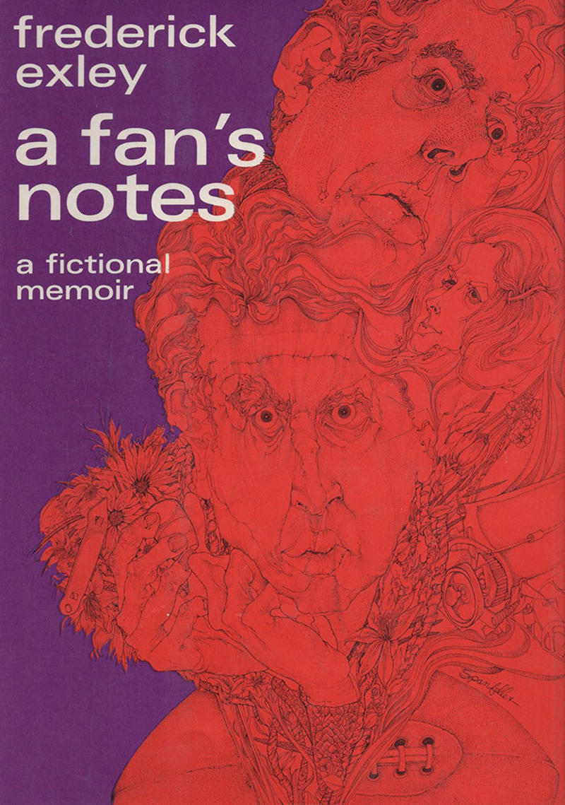 #29 A Fan's Notes By Frederick Exley #7 Shoe Dog: A Memoir By The Creator Of Nike By Phil Knight, #9 Undisputed Truth By Mike Tyson, #11 The Dynasty By Jeff Benedict, #13 The Cactus League: A Novel By Emily Nemens, #17 Open: An Autobiography By Andre Agassi, #19 The Sweet Science By A.J. Liebling and Robert Anasi, #21 A Good Walk Spoiled By John Feinstein, #23 All In An Autobiography By Billie Jean King, #25 The Natural By Bernard Malamud And Kevin Baker, #27 Ali: A Life By Jonathan Eig, #29 A Fan's Notes By Frederick Exley, #33 In These Girls, Hope Is A Muscle By Madeleine Blais, #37 The Game: 30th Anniversary Edition By Ken Dryden, #39 The Blind Side By Michael Lewis, #41 Out Of Their League By Dave Meggyesy, #43 Summer Of ‘49 By David Halberstam, #45 The Big Bam By Leigh Montville, #47 Bang The Drum Slowly By Mark Harris, #49 A Season On The Brink By John Feinstein, #51 Heaven Is A Playground By Rick Telander, #53 Loose Balls By Terry Pluto, #55 Why Soccer Matters By Pele, #57 Golf Dreams By John Updike, #59 The Wave By Susan Casey, #61 Days Of Grace By Arthur Ashe, #63 String Theory By David Foster Wallace, #65 Fat City By Leonard Gardner, #67 What I Talk About When I Talk About Running By Haruki Murakami, #69 Rome 1960 By David Maraniss, #71 Heroes Women In Snowboarding By Jerome Tanon, #75 Stargazing The Players In My Life By Ravi Shastri, #77 Breathe A Life In Flow By Rickson Gracie, #79 Dragon Hoops By Gene Luen Yang, #81 Mexican Whiteboy By Matt De La Peña, #85 The Mamba Mentality: How I Play By Kobe Bryant, #87 The Closer By Mariano Rivera, #89 The Fight By Norman Mailer, #91 The Push By Tommy Caldwell, #93 How To Build A Car By Adrian Newey
