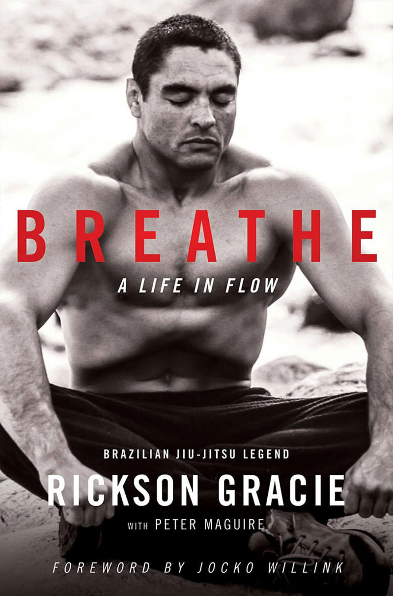 #77 Breathe A Life In Flow By Rickson Gracie #7 Shoe Dog: A Memoir By The Creator Of Nike By Phil Knight, #9 Undisputed Truth By Mike Tyson, #11 The Dynasty By Jeff Benedict, #13 The Cactus League: A Novel By Emily Nemens, #17 Open: An Autobiography By Andre Agassi, #19 The Sweet Science By A.J. Liebling and Robert Anasi, #21 A Good Walk Spoiled By John Feinstein, #23 All In An Autobiography By Billie Jean King, #25 The Natural By Bernard Malamud And Kevin Baker, #27 Ali: A Life By Jonathan Eig, #29 A Fan's Notes By Frederick Exley, #33 In These Girls, Hope Is A Muscle By Madeleine Blais, #37 The Game: 30th Anniversary Edition By Ken Dryden, #39 The Blind Side By Michael Lewis, #41 Out Of Their League By Dave Meggyesy, #43 Summer Of ‘49 By David Halberstam, #45 The Big Bam By Leigh Montville, #47 Bang The Drum Slowly By Mark Harris, #49 A Season On The Brink By John Feinstein, #51 Heaven Is A Playground By Rick Telander, #53 Loose Balls By Terry Pluto, #55 Why Soccer Matters By Pele, #57 Golf Dreams By John Updike, #59 The Wave By Susan Casey, #61 Days Of Grace By Arthur Ashe, #63 String Theory By David Foster Wallace, #65 Fat City By Leonard Gardner, #67 What I Talk About When I Talk About Running By Haruki Murakami, #69 Rome 1960 By David Maraniss, #71 Heroes Women In Snowboarding By Jerome Tanon, #75 Stargazing The Players In My Life By Ravi Shastri, #77 Breathe A Life In Flow By Rickson Gracie, #79 Dragon Hoops By Gene Luen Yang, #81 Mexican Whiteboy By Matt De La Peña, #85 The Mamba Mentality: How I Play By Kobe Bryant, #87 The Closer By Mariano Rivera, #89 The Fight By Norman Mailer, #91 The Push By Tommy Caldwell, #93 How To Build A Car By Adrian Newey