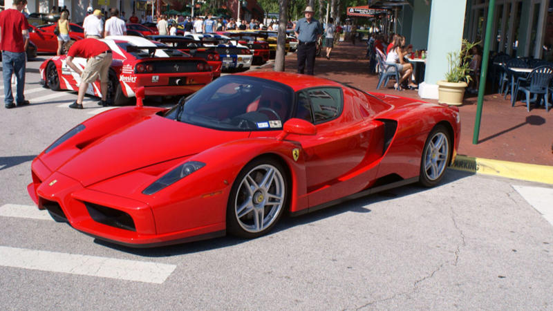 Ken Okuyama And The Enzo Legends Who Changed How Cars Look, Giorgetto Giugiaro And The DeLorean DMC-12, Ian Callum And The F-Type, Leonardo Fioravanti And The Ferrari Daytona, Camilo Pardo And The Ford GT, Shiro Nakamura And The GT-R, Walter De Silva And The Audi R8, Peter Schreyer And The Stinger, Luc Donckerwolke And The Lamborghini Murcielago, Harley Earl And The Chevrolet Corvette, Battista “Pinin” Farina And The Ferrari 250 GT, Chris Bangle And The BMW 7 Series (E65), Flaminio Bertoni And The Citroen DS, J Mays And The New Beetle, Bruno Sacco And The Mercedes-Benz W126, Henrik Fisker And The BMW Z8, Tom Matano And The Mazda MX-5 Miata, Frank Stephenson And The McLaren P1, Larry Shinoda And The Chevrolet Corvette Stingray, Ed Welburn And The Fifth-Generation Camaro, Gorden Wagener And The Mercedes-Benz EQS, Patrick Le Quement With The Avantime, Giovanni Michelotti And The Triumph Spitfire, Ken Okuyama And The Enzo, Robert Opron And The Citroen SM, Georges Paulin And The Peugeot 402 Eclipse, Gerry McGovern And The Evoque, Jean Bugatti And The Type 57SC Atlantic, Dick Teague And The AMC AMX, William Towns And The Aston Martin Lagonda, Jason Castriota And Ferrari P4/5, Peter Stevens And McLaren F1, Julian Thomson And The Lotus Elise, Andrea Zagato And The IsoRivolta GTZ, Ralph Gilles And The Dodge Charger Hellcat, David Hilton And The Ford Fiesta ST, Martin Smith And The Ford S-MAX, Geoff Lawson And The Jaguar XJ (X300), Kevin Rice And The Mazda RX-Vision, Stephane Schwarz And The Nissan 350Z, Pierre Leclercq And The BMW X6, Lowie Vermeersch And The Pininfarina H2 Speed