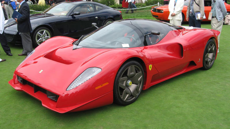 Jason Castriota And Ferrari P4/5 Legends Who Changed How Cars Look, Giorgetto Giugiaro And The DeLorean DMC-12, Ian Callum And The F-Type, Leonardo Fioravanti And The Ferrari Daytona, Camilo Pardo And The Ford GT, Shiro Nakamura And The GT-R, Walter De Silva And The Audi R8, Peter Schreyer And The Stinger, Luc Donckerwolke And The Lamborghini Murcielago, Harley Earl And The Chevrolet Corvette, Battista “Pinin” Farina And The Ferrari 250 GT, Chris Bangle And The BMW 7 Series (E65), Flaminio Bertoni And The Citroen DS, J Mays And The New Beetle, Bruno Sacco And The Mercedes-Benz W126, Henrik Fisker And The BMW Z8, Tom Matano And The Mazda MX-5 Miata, Frank Stephenson And The McLaren P1, Larry Shinoda And The Chevrolet Corvette Stingray, Ed Welburn And The Fifth-Generation Camaro, Gorden Wagener And The Mercedes-Benz EQS, Patrick Le Quement With The Avantime, Giovanni Michelotti And The Triumph Spitfire, Ken Okuyama And The Enzo, Robert Opron And The Citroen SM, Georges Paulin And The Peugeot 402 Eclipse, Gerry McGovern And The Evoque, Jean Bugatti And The Type 57SC Atlantic, Dick Teague And The AMC AMX, William Towns And The Aston Martin Lagonda, Jason Castriota And Ferrari P4/5, Peter Stevens And McLaren F1, Julian Thomson And The Lotus Elise, Andrea Zagato And The IsoRivolta GTZ, Ralph Gilles And The Dodge Charger Hellcat, David Hilton And The Ford Fiesta ST, Martin Smith And The Ford S-MAX, Geoff Lawson And The Jaguar XJ (X300), Kevin Rice And The Mazda RX-Vision, Stephane Schwarz And The Nissan 350Z, Pierre Leclercq And The BMW X6, Lowie Vermeersch And The Pininfarina H2 Speed
