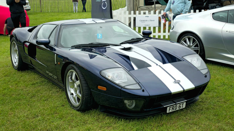 Camilo Pardo And The Ford GT Legends Who Changed How Cars Look, Giorgetto Giugiaro And The DeLorean DMC-12, Ian Callum And The F-Type, Leonardo Fioravanti And The Ferrari Daytona, Camilo Pardo And The Ford GT, Shiro Nakamura And The GT-R, Walter De Silva And The Audi R8, Peter Schreyer And The Stinger, Luc Donckerwolke And The Lamborghini Murcielago, Harley Earl And The Chevrolet Corvette, Battista “Pinin” Farina And The Ferrari 250 GT, Chris Bangle And The BMW 7 Series (E65), Flaminio Bertoni And The Citroen DS, J Mays And The New Beetle, Bruno Sacco And The Mercedes-Benz W126, Henrik Fisker And The BMW Z8, Tom Matano And The Mazda MX-5 Miata, Frank Stephenson And The McLaren P1, Larry Shinoda And The Chevrolet Corvette Stingray, Ed Welburn And The Fifth-Generation Camaro, Gorden Wagener And The Mercedes-Benz EQS, Patrick Le Quement With The Avantime, Giovanni Michelotti And The Triumph Spitfire, Ken Okuyama And The Enzo, Robert Opron And The Citroen SM, Georges Paulin And The Peugeot 402 Eclipse, Gerry McGovern And The Evoque, Jean Bugatti And The Type 57SC Atlantic, Dick Teague And The AMC AMX, William Towns And The Aston Martin Lagonda, Jason Castriota And Ferrari P4/5, Peter Stevens And McLaren F1, Julian Thomson And The Lotus Elise, Andrea Zagato And The IsoRivolta GTZ, Ralph Gilles And The Dodge Charger Hellcat, David Hilton And The Ford Fiesta ST, Martin Smith And The Ford S-MAX, Geoff Lawson And The Jaguar XJ (X300), Kevin Rice And The Mazda RX-Vision, Stephane Schwarz And The Nissan 350Z, Pierre Leclercq And The BMW X6, Lowie Vermeersch And The Pininfarina H2 Speed