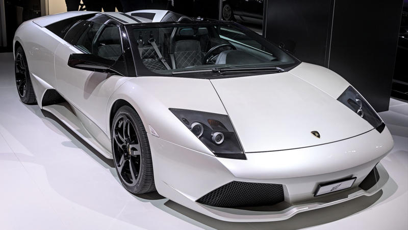 Luc Donckerwolke And The Lamborghini Murcielago Legends Who Changed How Cars Look, Giorgetto Giugiaro And The DeLorean DMC-12, Ian Callum And The F-Type, Leonardo Fioravanti And The Ferrari Daytona, Camilo Pardo And The Ford GT, Shiro Nakamura And The GT-R, Walter De Silva And The Audi R8, Peter Schreyer And The Stinger, Luc Donckerwolke And The Lamborghini Murcielago, Harley Earl And The Chevrolet Corvette, Battista “Pinin” Farina And The Ferrari 250 GT, Chris Bangle And The BMW 7 Series (E65), Flaminio Bertoni And The Citroen DS, J Mays And The New Beetle, Bruno Sacco And The Mercedes-Benz W126, Henrik Fisker And The BMW Z8, Tom Matano And The Mazda MX-5 Miata, Frank Stephenson And The McLaren P1, Larry Shinoda And The Chevrolet Corvette Stingray, Ed Welburn And The Fifth-Generation Camaro, Gorden Wagener And The Mercedes-Benz EQS, Patrick Le Quement With The Avantime, Giovanni Michelotti And The Triumph Spitfire, Ken Okuyama And The Enzo, Robert Opron And The Citroen SM, Georges Paulin And The Peugeot 402 Eclipse, Gerry McGovern And The Evoque, Jean Bugatti And The Type 57SC Atlantic, Dick Teague And The AMC AMX, William Towns And The Aston Martin Lagonda, Jason Castriota And Ferrari P4/5, Peter Stevens And McLaren F1, Julian Thomson And The Lotus Elise, Andrea Zagato And The IsoRivolta GTZ, Ralph Gilles And The Dodge Charger Hellcat, David Hilton And The Ford Fiesta ST, Martin Smith And The Ford S-MAX, Geoff Lawson And The Jaguar XJ (X300), Kevin Rice And The Mazda RX-Vision, Stephane Schwarz And The Nissan 350Z, Pierre Leclercq And The BMW X6, Lowie Vermeersch And The Pininfarina H2 Speed