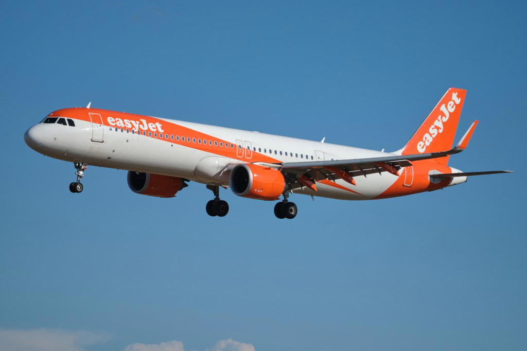 Two mid-air emergencies within seconds of one another spark chaos at Gatwick