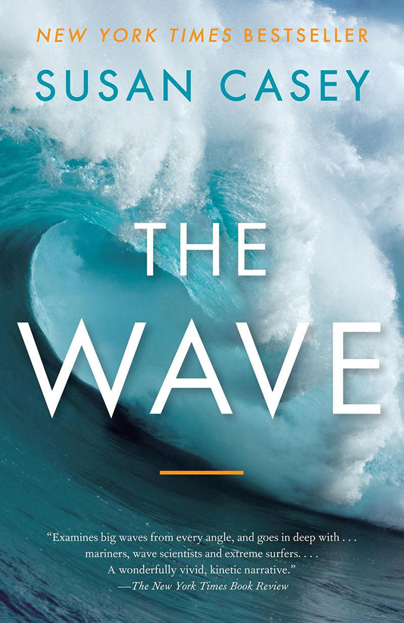 #59 The Wave By Susan Casey #7 Shoe Dog: A Memoir By The Creator Of Nike By Phil Knight, #9 Undisputed Truth By Mike Tyson, #11 The Dynasty By Jeff Benedict, #13 The Cactus League: A Novel By Emily Nemens, #17 Open: An Autobiography By Andre Agassi, #19 The Sweet Science By A.J. Liebling and Robert Anasi, #21 A Good Walk Spoiled By John Feinstein, #23 All In An Autobiography By Billie Jean King, #25 The Natural By Bernard Malamud And Kevin Baker, #27 Ali: A Life By Jonathan Eig, #29 A Fan's Notes By Frederick Exley, #33 In These Girls, Hope Is A Muscle By Madeleine Blais, #37 The Game: 30th Anniversary Edition By Ken Dryden, #39 The Blind Side By Michael Lewis, #41 Out Of Their League By Dave Meggyesy, #43 Summer Of ‘49 By David Halberstam, #45 The Big Bam By Leigh Montville, #47 Bang The Drum Slowly By Mark Harris, #49 A Season On The Brink By John Feinstein, #51 Heaven Is A Playground By Rick Telander, #53 Loose Balls By Terry Pluto, #55 Why Soccer Matters By Pele, #57 Golf Dreams By John Updike, #59 The Wave By Susan Casey, #61 Days Of Grace By Arthur Ashe, #63 String Theory By David Foster Wallace, #65 Fat City By Leonard Gardner, #67 What I Talk About When I Talk About Running By Haruki Murakami, #69 Rome 1960 By David Maraniss, #71 Heroes Women In Snowboarding By Jerome Tanon, #75 Stargazing The Players In My Life By Ravi Shastri, #77 Breathe A Life In Flow By Rickson Gracie, #79 Dragon Hoops By Gene Luen Yang, #81 Mexican Whiteboy By Matt De La Peña, #85 The Mamba Mentality: How I Play By Kobe Bryant, #87 The Closer By Mariano Rivera, #89 The Fight By Norman Mailer, #91 The Push By Tommy Caldwell, #93 How To Build A Car By Adrian Newey