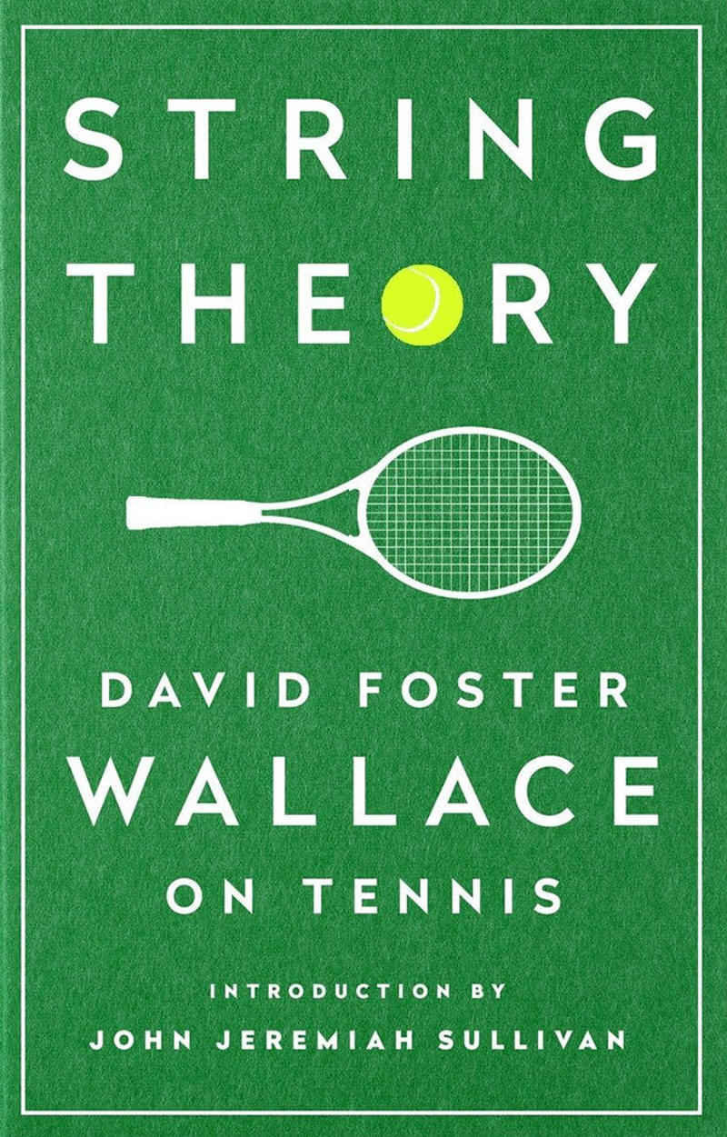 #63 String Theory By David Foster Wallace #7 Shoe Dog: A Memoir By The Creator Of Nike By Phil Knight, #9 Undisputed Truth By Mike Tyson, #11 The Dynasty By Jeff Benedict, #13 The Cactus League: A Novel By Emily Nemens, #17 Open: An Autobiography By Andre Agassi, #19 The Sweet Science By A.J. Liebling and Robert Anasi, #21 A Good Walk Spoiled By John Feinstein, #23 All In An Autobiography By Billie Jean King, #25 The Natural By Bernard Malamud And Kevin Baker, #27 Ali: A Life By Jonathan Eig, #29 A Fan's Notes By Frederick Exley, #33 In These Girls, Hope Is A Muscle By Madeleine Blais, #37 The Game: 30th Anniversary Edition By Ken Dryden, #39 The Blind Side By Michael Lewis, #41 Out Of Their League By Dave Meggyesy, #43 Summer Of ‘49 By David Halberstam, #45 The Big Bam By Leigh Montville, #47 Bang The Drum Slowly By Mark Harris, #49 A Season On The Brink By John Feinstein, #51 Heaven Is A Playground By Rick Telander, #53 Loose Balls By Terry Pluto, #55 Why Soccer Matters By Pele, #57 Golf Dreams By John Updike, #59 The Wave By Susan Casey, #61 Days Of Grace By Arthur Ashe, #63 String Theory By David Foster Wallace, #65 Fat City By Leonard Gardner, #67 What I Talk About When I Talk About Running By Haruki Murakami, #69 Rome 1960 By David Maraniss, #71 Heroes Women In Snowboarding By Jerome Tanon, #75 Stargazing The Players In My Life By Ravi Shastri, #77 Breathe A Life In Flow By Rickson Gracie, #79 Dragon Hoops By Gene Luen Yang, #81 Mexican Whiteboy By Matt De La Peña, #85 The Mamba Mentality: How I Play By Kobe Bryant, #87 The Closer By Mariano Rivera, #89 The Fight By Norman Mailer, #91 The Push By Tommy Caldwell, #93 How To Build A Car By Adrian Newey
