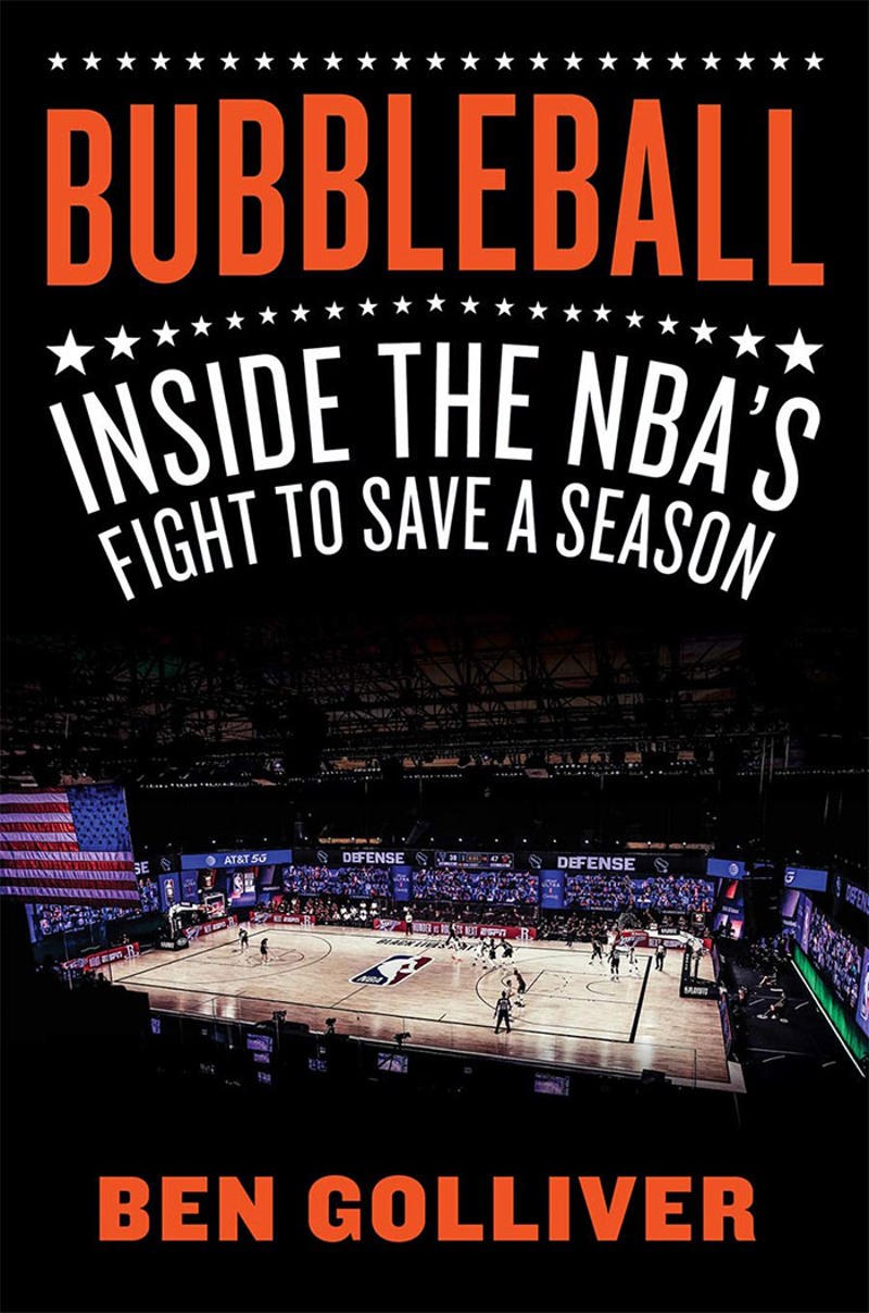 #97 Bubbleball: Inside The NBA’s Fight To Save A Season By Ben Golliver #7 Shoe Dog: A Memoir By The Creator Of Nike By Phil Knight, #9 Undisputed Truth By Mike Tyson, #11 The Dynasty By Jeff Benedict, #13 The Cactus League: A Novel By Emily Nemens, #17 Open: An Autobiography By Andre Agassi, #19 The Sweet Science By A.J. Liebling and Robert Anasi, #21 A Good Walk Spoiled By John Feinstein, #23 All In An Autobiography By Billie Jean King, #25 The Natural By Bernard Malamud And Kevin Baker, #27 Ali: A Life By Jonathan Eig, #29 A Fan's Notes By Frederick Exley, #33 In These Girls, Hope Is A Muscle By Madeleine Blais, #37 The Game: 30th Anniversary Edition By Ken Dryden, #39 The Blind Side By Michael Lewis, #41 Out Of Their League By Dave Meggyesy, #43 Summer Of ‘49 By David Halberstam, #45 The Big Bam By Leigh Montville, #47 Bang The Drum Slowly By Mark Harris, #49 A Season On The Brink By John Feinstein, #51 Heaven Is A Playground By Rick Telander, #53 Loose Balls By Terry Pluto, #55 Why Soccer Matters By Pele, #57 Golf Dreams By John Updike, #59 The Wave By Susan Casey, #61 Days Of Grace By Arthur Ashe, #63 String Theory By David Foster Wallace, #65 Fat City By Leonard Gardner, #67 What I Talk About When I Talk About Running By Haruki Murakami, #69 Rome 1960 By David Maraniss, #71 Heroes Women In Snowboarding By Jerome Tanon, #75 Stargazing The Players In My Life By Ravi Shastri, #77 Breathe A Life In Flow By Rickson Gracie, #79 Dragon Hoops By Gene Luen Yang, #81 Mexican Whiteboy By Matt De La Peña, #85 The Mamba Mentality: How I Play By Kobe Bryant, #87 The Closer By Mariano Rivera, #89 The Fight By Norman Mailer, #91 The Push By Tommy Caldwell, #93 How To Build A Car By Adrian Newey
