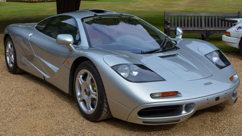Peter Stevens And McLaren F1 Legends Who Changed How Cars Look, Giorgetto Giugiaro And The DeLorean DMC-12, Ian Callum And The F-Type, Leonardo Fioravanti And The Ferrari Daytona, Camilo Pardo And The Ford GT, Shiro Nakamura And The GT-R, Walter De Silva And The Audi R8, Peter Schreyer And The Stinger, Luc Donckerwolke And The Lamborghini Murcielago, Harley Earl And The Chevrolet Corvette, Battista “Pinin” Farina And The Ferrari 250 GT, Chris Bangle And The BMW 7 Series (E65), Flaminio Bertoni And The Citroen DS, J Mays And The New Beetle, Bruno Sacco And The Mercedes-Benz W126, Henrik Fisker And The BMW Z8, Tom Matano And The Mazda MX-5 Miata, Frank Stephenson And The McLaren P1, Larry Shinoda And The Chevrolet Corvette Stingray, Ed Welburn And The Fifth-Generation Camaro, Gorden Wagener And The Mercedes-Benz EQS, Patrick Le Quement With The Avantime, Giovanni Michelotti And The Triumph Spitfire, Ken Okuyama And The Enzo, Robert Opron And The Citroen SM, Georges Paulin And The Peugeot 402 Eclipse, Gerry McGovern And The Evoque, Jean Bugatti And The Type 57SC Atlantic, Dick Teague And The AMC AMX, William Towns And The Aston Martin Lagonda, Jason Castriota And Ferrari P4/5, Peter Stevens And McLaren F1, Julian Thomson And The Lotus Elise, Andrea Zagato And The IsoRivolta GTZ, Ralph Gilles And The Dodge Charger Hellcat, David Hilton And The Ford Fiesta ST, Martin Smith And The Ford S-MAX, Geoff Lawson And The Jaguar XJ (X300), Kevin Rice And The Mazda RX-Vision, Stephane Schwarz And The Nissan 350Z, Pierre Leclercq And The BMW X6, Lowie Vermeersch And The Pininfarina H2 Speed