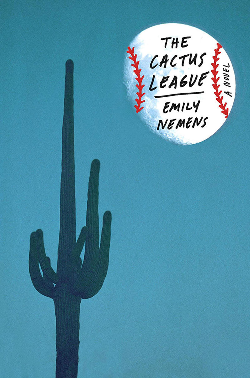 #13 The Cactus League: A Novel By Emily Nemens #7 Shoe Dog: A Memoir By The Creator Of Nike By Phil Knight, #9 Undisputed Truth By Mike Tyson, #11 The Dynasty By Jeff Benedict, #13 The Cactus League: A Novel By Emily Nemens, #17 Open: An Autobiography By Andre Agassi, #19 The Sweet Science By A.J. Liebling and Robert Anasi, #21 A Good Walk Spoiled By John Feinstein, #23 All In An Autobiography By Billie Jean King, #25 The Natural By Bernard Malamud And Kevin Baker, #27 Ali: A Life By Jonathan Eig, #29 A Fan's Notes By Frederick Exley, #33 In These Girls, Hope Is A Muscle By Madeleine Blais, #37 The Game: 30th Anniversary Edition By Ken Dryden, #39 The Blind Side By Michael Lewis, #41 Out Of Their League By Dave Meggyesy, #43 Summer Of ‘49 By David Halberstam, #45 The Big Bam By Leigh Montville, #47 Bang The Drum Slowly By Mark Harris, #49 A Season On The Brink By John Feinstein, #51 Heaven Is A Playground By Rick Telander, #53 Loose Balls By Terry Pluto, #55 Why Soccer Matters By Pele, #57 Golf Dreams By John Updike, #59 The Wave By Susan Casey, #61 Days Of Grace By Arthur Ashe, #63 String Theory By David Foster Wallace, #65 Fat City By Leonard Gardner, #67 What I Talk About When I Talk About Running By Haruki Murakami, #69 Rome 1960 By David Maraniss, #71 Heroes Women In Snowboarding By Jerome Tanon, #75 Stargazing The Players In My Life By Ravi Shastri, #77 Breathe A Life In Flow By Rickson Gracie, #79 Dragon Hoops By Gene Luen Yang, #81 Mexican Whiteboy By Matt De La Peña, #85 The Mamba Mentality: How I Play By Kobe Bryant, #87 The Closer By Mariano Rivera, #89 The Fight By Norman Mailer, #91 The Push By Tommy Caldwell, #93 How To Build A Car By Adrian Newey