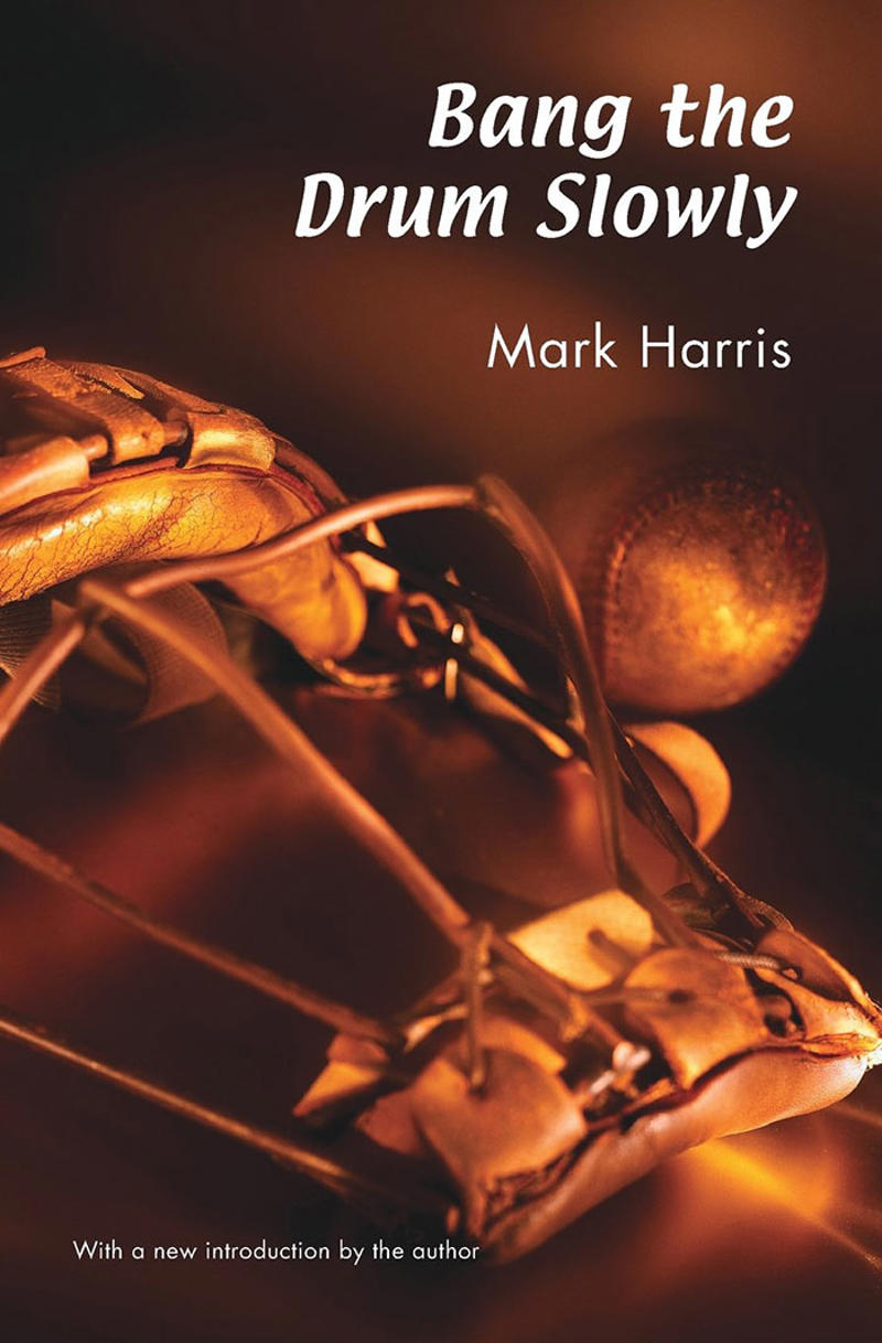 #47 Bang The Drum Slowly By Mark Harris #7 Shoe Dog: A Memoir By The Creator Of Nike By Phil Knight, #9 Undisputed Truth By Mike Tyson, #11 The Dynasty By Jeff Benedict, #13 The Cactus League: A Novel By Emily Nemens, #17 Open: An Autobiography By Andre Agassi, #19 The Sweet Science By A.J. Liebling and Robert Anasi, #21 A Good Walk Spoiled By John Feinstein, #23 All In An Autobiography By Billie Jean King, #25 The Natural By Bernard Malamud And Kevin Baker, #27 Ali: A Life By Jonathan Eig, #29 A Fan's Notes By Frederick Exley, #33 In These Girls, Hope Is A Muscle By Madeleine Blais, #37 The Game: 30th Anniversary Edition By Ken Dryden, #39 The Blind Side By Michael Lewis, #41 Out Of Their League By Dave Meggyesy, #43 Summer Of ‘49 By David Halberstam, #45 The Big Bam By Leigh Montville, #47 Bang The Drum Slowly By Mark Harris, #49 A Season On The Brink By John Feinstein, #51 Heaven Is A Playground By Rick Telander, #53 Loose Balls By Terry Pluto, #55 Why Soccer Matters By Pele, #57 Golf Dreams By John Updike, #59 The Wave By Susan Casey, #61 Days Of Grace By Arthur Ashe, #63 String Theory By David Foster Wallace, #65 Fat City By Leonard Gardner, #67 What I Talk About When I Talk About Running By Haruki Murakami, #69 Rome 1960 By David Maraniss, #71 Heroes Women In Snowboarding By Jerome Tanon, #75 Stargazing The Players In My Life By Ravi Shastri, #77 Breathe A Life In Flow By Rickson Gracie, #79 Dragon Hoops By Gene Luen Yang, #81 Mexican Whiteboy By Matt De La Peña, #85 The Mamba Mentality: How I Play By Kobe Bryant, #87 The Closer By Mariano Rivera, #89 The Fight By Norman Mailer, #91 The Push By Tommy Caldwell, #93 How To Build A Car By Adrian Newey