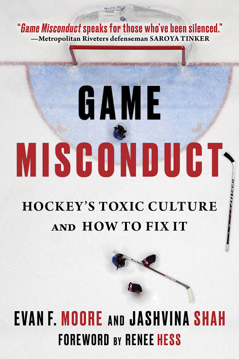 #73 Game Misconduct Hockey's Toxic Culture And How To Fix It By Evan F. Moore, Jashvina Shah, Renee Hess #7 Shoe Dog: A Memoir By The Creator Of Nike By Phil Knight, #9 Undisputed Truth By Mike Tyson, #11 The Dynasty By Jeff Benedict, #13 The Cactus League: A Novel By Emily Nemens, #17 Open: An Autobiography By Andre Agassi, #19 The Sweet Science By A.J. Liebling and Robert Anasi, #21 A Good Walk Spoiled By John Feinstein, #23 All In An Autobiography By Billie Jean King, #25 The Natural By Bernard Malamud And Kevin Baker, #27 Ali: A Life By Jonathan Eig, #29 A Fan's Notes By Frederick Exley, #33 In These Girls, Hope Is A Muscle By Madeleine Blais, #37 The Game: 30th Anniversary Edition By Ken Dryden, #39 The Blind Side By Michael Lewis, #41 Out Of Their League By Dave Meggyesy, #43 Summer Of ‘49 By David Halberstam, #45 The Big Bam By Leigh Montville, #47 Bang The Drum Slowly By Mark Harris, #49 A Season On The Brink By John Feinstein, #51 Heaven Is A Playground By Rick Telander, #53 Loose Balls By Terry Pluto, #55 Why Soccer Matters By Pele, #57 Golf Dreams By John Updike, #59 The Wave By Susan Casey, #61 Days Of Grace By Arthur Ashe, #63 String Theory By David Foster Wallace, #65 Fat City By Leonard Gardner, #67 What I Talk About When I Talk About Running By Haruki Murakami, #69 Rome 1960 By David Maraniss, #71 Heroes Women In Snowboarding By Jerome Tanon, #75 Stargazing The Players In My Life By Ravi Shastri, #77 Breathe A Life In Flow By Rickson Gracie, #79 Dragon Hoops By Gene Luen Yang, #81 Mexican Whiteboy By Matt De La Peña, #85 The Mamba Mentality: How I Play By Kobe Bryant, #87 The Closer By Mariano Rivera, #89 The Fight By Norman Mailer, #91 The Push By Tommy Caldwell, #93 How To Build A Car By Adrian Newey