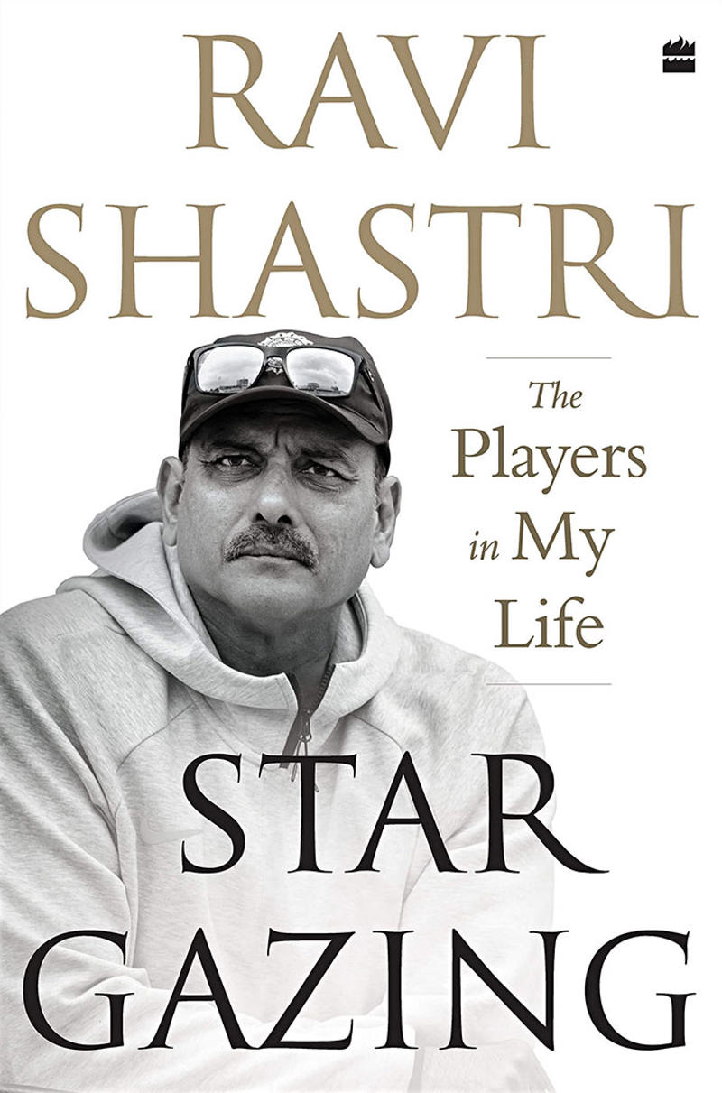 #75 Stargazing The Players In My Life By Ravi Shastri #7 Shoe Dog: A Memoir By The Creator Of Nike By Phil Knight, #9 Undisputed Truth By Mike Tyson, #11 The Dynasty By Jeff Benedict, #13 The Cactus League: A Novel By Emily Nemens, #17 Open: An Autobiography By Andre Agassi, #19 The Sweet Science By A.J. Liebling and Robert Anasi, #21 A Good Walk Spoiled By John Feinstein, #23 All In An Autobiography By Billie Jean King, #25 The Natural By Bernard Malamud And Kevin Baker, #27 Ali: A Life By Jonathan Eig, #29 A Fan's Notes By Frederick Exley, #33 In These Girls, Hope Is A Muscle By Madeleine Blais, #37 The Game: 30th Anniversary Edition By Ken Dryden, #39 The Blind Side By Michael Lewis, #41 Out Of Their League By Dave Meggyesy, #43 Summer Of ‘49 By David Halberstam, #45 The Big Bam By Leigh Montville, #47 Bang The Drum Slowly By Mark Harris, #49 A Season On The Brink By John Feinstein, #51 Heaven Is A Playground By Rick Telander, #53 Loose Balls By Terry Pluto, #55 Why Soccer Matters By Pele, #57 Golf Dreams By John Updike, #59 The Wave By Susan Casey, #61 Days Of Grace By Arthur Ashe, #63 String Theory By David Foster Wallace, #65 Fat City By Leonard Gardner, #67 What I Talk About When I Talk About Running By Haruki Murakami, #69 Rome 1960 By David Maraniss, #71 Heroes Women In Snowboarding By Jerome Tanon, #75 Stargazing The Players In My Life By Ravi Shastri, #77 Breathe A Life In Flow By Rickson Gracie, #79 Dragon Hoops By Gene Luen Yang, #81 Mexican Whiteboy By Matt De La Peña, #85 The Mamba Mentality: How I Play By Kobe Bryant, #87 The Closer By Mariano Rivera, #89 The Fight By Norman Mailer, #91 The Push By Tommy Caldwell, #93 How To Build A Car By Adrian Newey