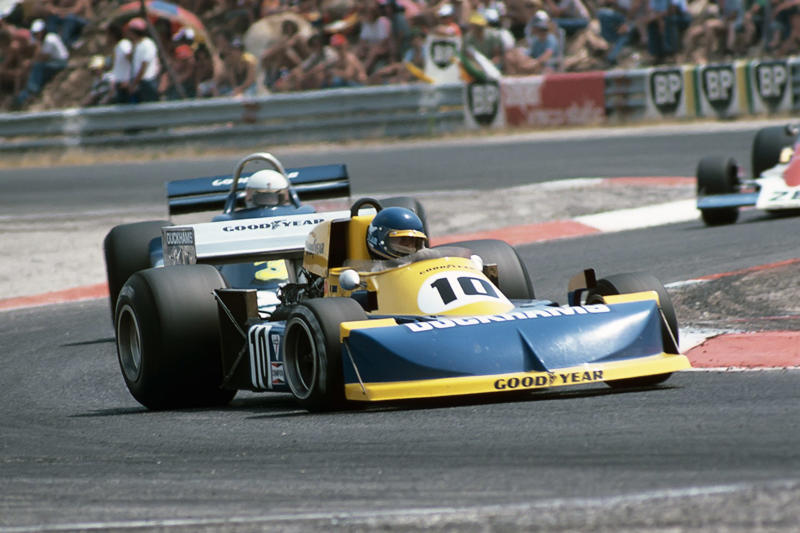 All about the speed Swedish mastery, Team player, Fast, but not first, All about the speed, Duty bound, September 10 1978, A flame extinguished, Lasting legacy