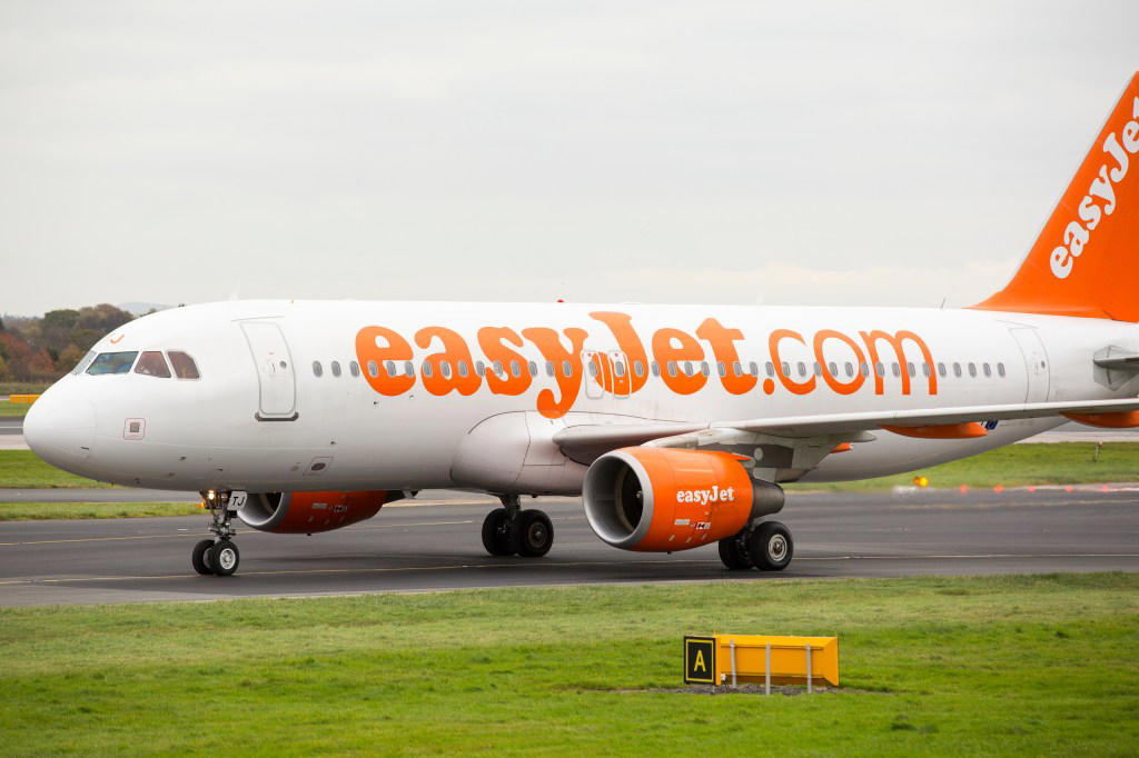 Two mid-air emergencies within seconds of one another spark chaos at Gatwick