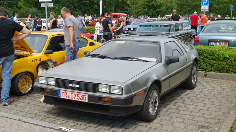 Giorgetto Giugiaro And The DeLorean DMC-12 Legends Who Changed How Cars Look, Giorgetto Giugiaro And The DeLorean DMC-12, Ian Callum And The F-Type, Leonardo Fioravanti And The Ferrari Daytona, Camilo Pardo And The Ford GT, Shiro Nakamura And The GT-R, Walter De Silva And The Audi R8, Peter Schreyer And The Stinger, Luc Donckerwolke And The Lamborghini Murcielago, Harley Earl And The Chevrolet Corvette, Battista “Pinin” Farina And The Ferrari 250 GT, Chris Bangle And The BMW 7 Series (E65), Flaminio Bertoni And The Citroen DS, J Mays And The New Beetle, Bruno Sacco And The Mercedes-Benz W126, Henrik Fisker And The BMW Z8, Tom Matano And The Mazda MX-5 Miata, Frank Stephenson And The McLaren P1, Larry Shinoda And The Chevrolet Corvette Stingray, Ed Welburn And The Fifth-Generation Camaro, Gorden Wagener And The Mercedes-Benz EQS, Patrick Le Quement With The Avantime, Giovanni Michelotti And The Triumph Spitfire, Ken Okuyama And The Enzo, Robert Opron And The Citroen SM, Georges Paulin And The Peugeot 402 Eclipse, Gerry McGovern And The Evoque, Jean Bugatti And The Type 57SC Atlantic, Dick Teague And The AMC AMX, William Towns And The Aston Martin Lagonda, Jason Castriota And Ferrari P4/5, Peter Stevens And McLaren F1, Julian Thomson And The Lotus Elise, Andrea Zagato And The IsoRivolta GTZ, Ralph Gilles And The Dodge Charger Hellcat, David Hilton And The Ford Fiesta ST, Martin Smith And The Ford S-MAX, Geoff Lawson And The Jaguar XJ (X300), Kevin Rice And The Mazda RX-Vision, Stephane Schwarz And The Nissan 350Z, Pierre Leclercq And The BMW X6, Lowie Vermeersch And The Pininfarina H2 Speed