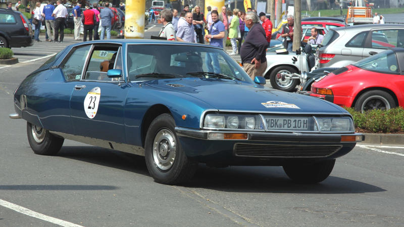 Robert Opron And The Citroen SM Legends Who Changed How Cars Look, Giorgetto Giugiaro And The DeLorean DMC-12, Ian Callum And The F-Type, Leonardo Fioravanti And The Ferrari Daytona, Camilo Pardo And The Ford GT, Shiro Nakamura And The GT-R, Walter De Silva And The Audi R8, Peter Schreyer And The Stinger, Luc Donckerwolke And The Lamborghini Murcielago, Harley Earl And The Chevrolet Corvette, Battista “Pinin” Farina And The Ferrari 250 GT, Chris Bangle And The BMW 7 Series (E65), Flaminio Bertoni And The Citroen DS, J Mays And The New Beetle, Bruno Sacco And The Mercedes-Benz W126, Henrik Fisker And The BMW Z8, Tom Matano And The Mazda MX-5 Miata, Frank Stephenson And The McLaren P1, Larry Shinoda And The Chevrolet Corvette Stingray, Ed Welburn And The Fifth-Generation Camaro, Gorden Wagener And The Mercedes-Benz EQS, Patrick Le Quement With The Avantime, Giovanni Michelotti And The Triumph Spitfire, Ken Okuyama And The Enzo, Robert Opron And The Citroen SM, Georges Paulin And The Peugeot 402 Eclipse, Gerry McGovern And The Evoque, Jean Bugatti And The Type 57SC Atlantic, Dick Teague And The AMC AMX, William Towns And The Aston Martin Lagonda, Jason Castriota And Ferrari P4/5, Peter Stevens And McLaren F1, Julian Thomson And The Lotus Elise, Andrea Zagato And The IsoRivolta GTZ, Ralph Gilles And The Dodge Charger Hellcat, David Hilton And The Ford Fiesta ST, Martin Smith And The Ford S-MAX, Geoff Lawson And The Jaguar XJ (X300), Kevin Rice And The Mazda RX-Vision, Stephane Schwarz And The Nissan 350Z, Pierre Leclercq And The BMW X6, Lowie Vermeersch And The Pininfarina H2 Speed