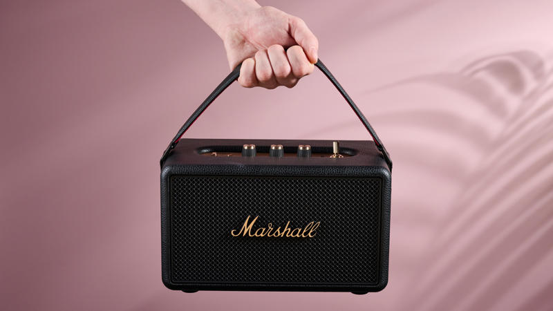 5. LG xboom Stage 301, 4. Edifier ES20, 3. Bang & Olufsen Beosound A1 3rd Gen, 2. Marshall Kilburn III, 1. JBL Flip 7