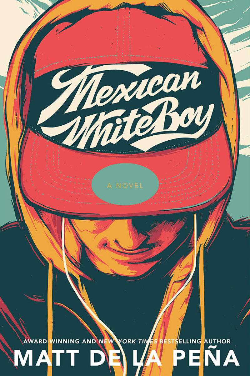 #81 Mexican Whiteboy By Matt De La Peña #7 Shoe Dog: A Memoir By The Creator Of Nike By Phil Knight, #9 Undisputed Truth By Mike Tyson, #11 The Dynasty By Jeff Benedict, #13 The Cactus League: A Novel By Emily Nemens, #17 Open: An Autobiography By Andre Agassi, #19 The Sweet Science By A.J. Liebling and Robert Anasi, #21 A Good Walk Spoiled By John Feinstein, #23 All In An Autobiography By Billie Jean King, #25 The Natural By Bernard Malamud And Kevin Baker, #27 Ali: A Life By Jonathan Eig, #29 A Fan's Notes By Frederick Exley, #33 In These Girls, Hope Is A Muscle By Madeleine Blais, #37 The Game: 30th Anniversary Edition By Ken Dryden, #39 The Blind Side By Michael Lewis, #41 Out Of Their League By Dave Meggyesy, #43 Summer Of ‘49 By David Halberstam, #45 The Big Bam By Leigh Montville, #47 Bang The Drum Slowly By Mark Harris, #49 A Season On The Brink By John Feinstein, #51 Heaven Is A Playground By Rick Telander, #53 Loose Balls By Terry Pluto, #55 Why Soccer Matters By Pele, #57 Golf Dreams By John Updike, #59 The Wave By Susan Casey, #61 Days Of Grace By Arthur Ashe, #63 String Theory By David Foster Wallace, #65 Fat City By Leonard Gardner, #67 What I Talk About When I Talk About Running By Haruki Murakami, #69 Rome 1960 By David Maraniss, #71 Heroes Women In Snowboarding By Jerome Tanon, #75 Stargazing The Players In My Life By Ravi Shastri, #77 Breathe A Life In Flow By Rickson Gracie, #79 Dragon Hoops By Gene Luen Yang, #81 Mexican Whiteboy By Matt De La Peña, #85 The Mamba Mentality: How I Play By Kobe Bryant, #87 The Closer By Mariano Rivera, #89 The Fight By Norman Mailer, #91 The Push By Tommy Caldwell, #93 How To Build A Car By Adrian Newey